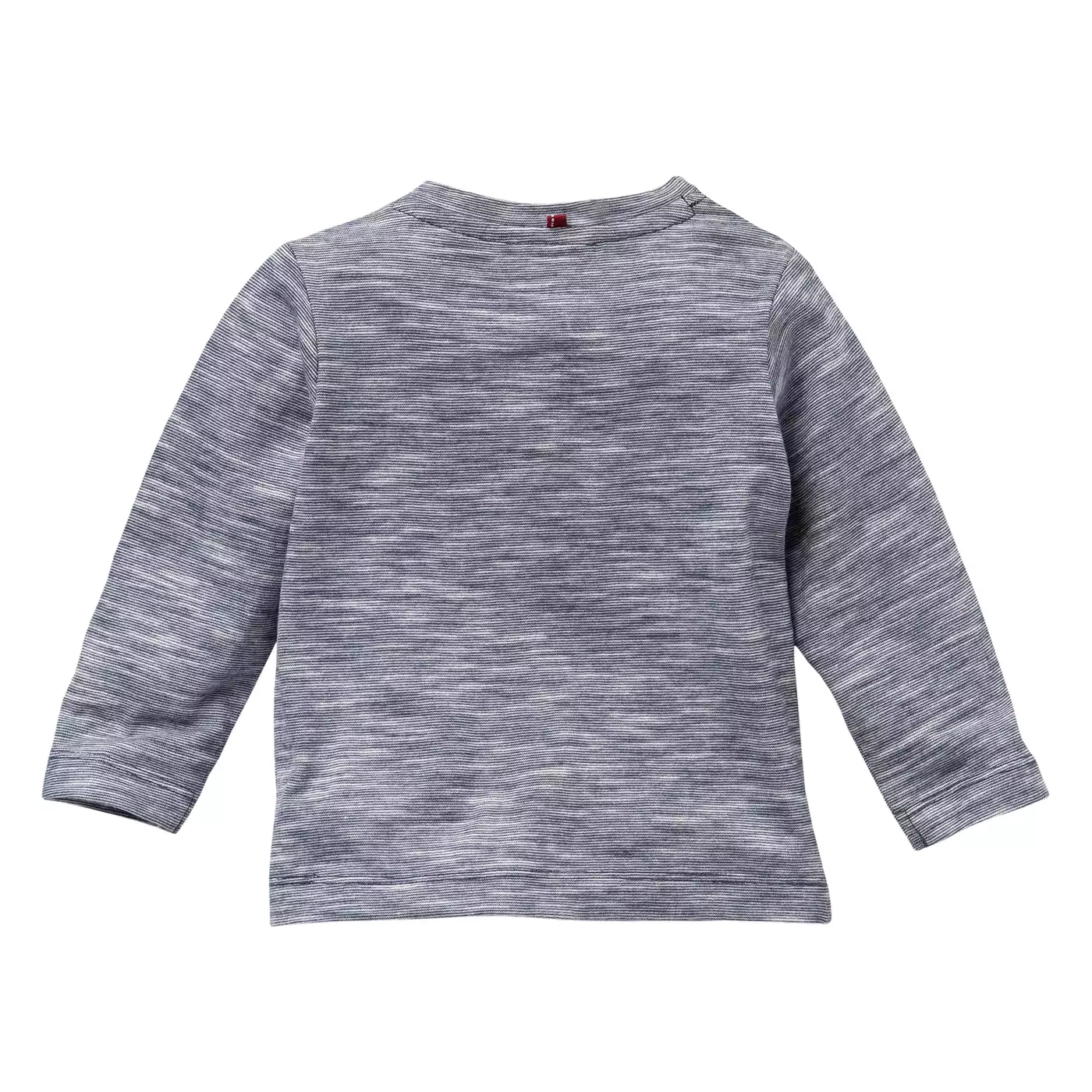 Langarmshirts, People Wear Organic - o – Produktansicht