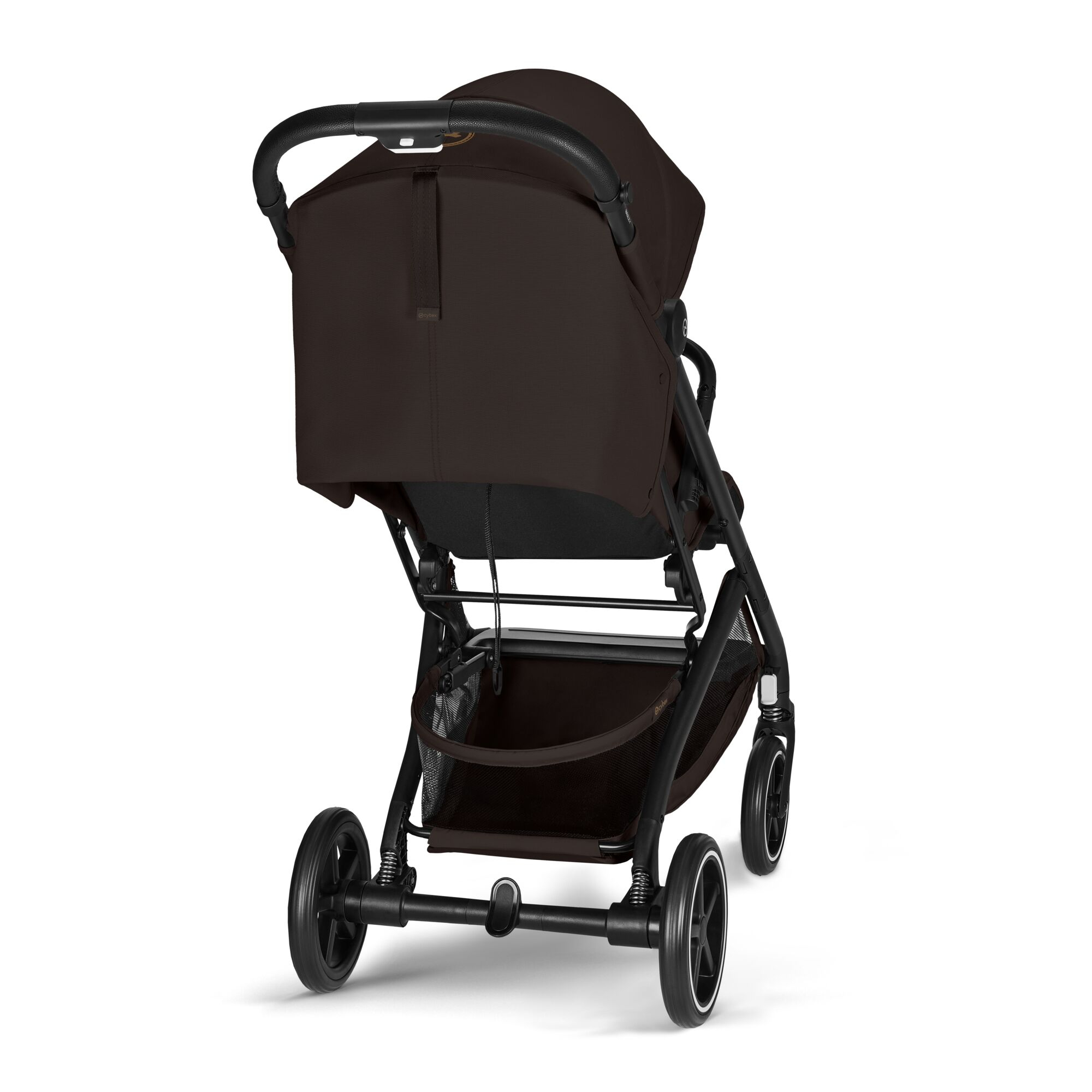 Buggys, cybex, Braun – Produktansicht
