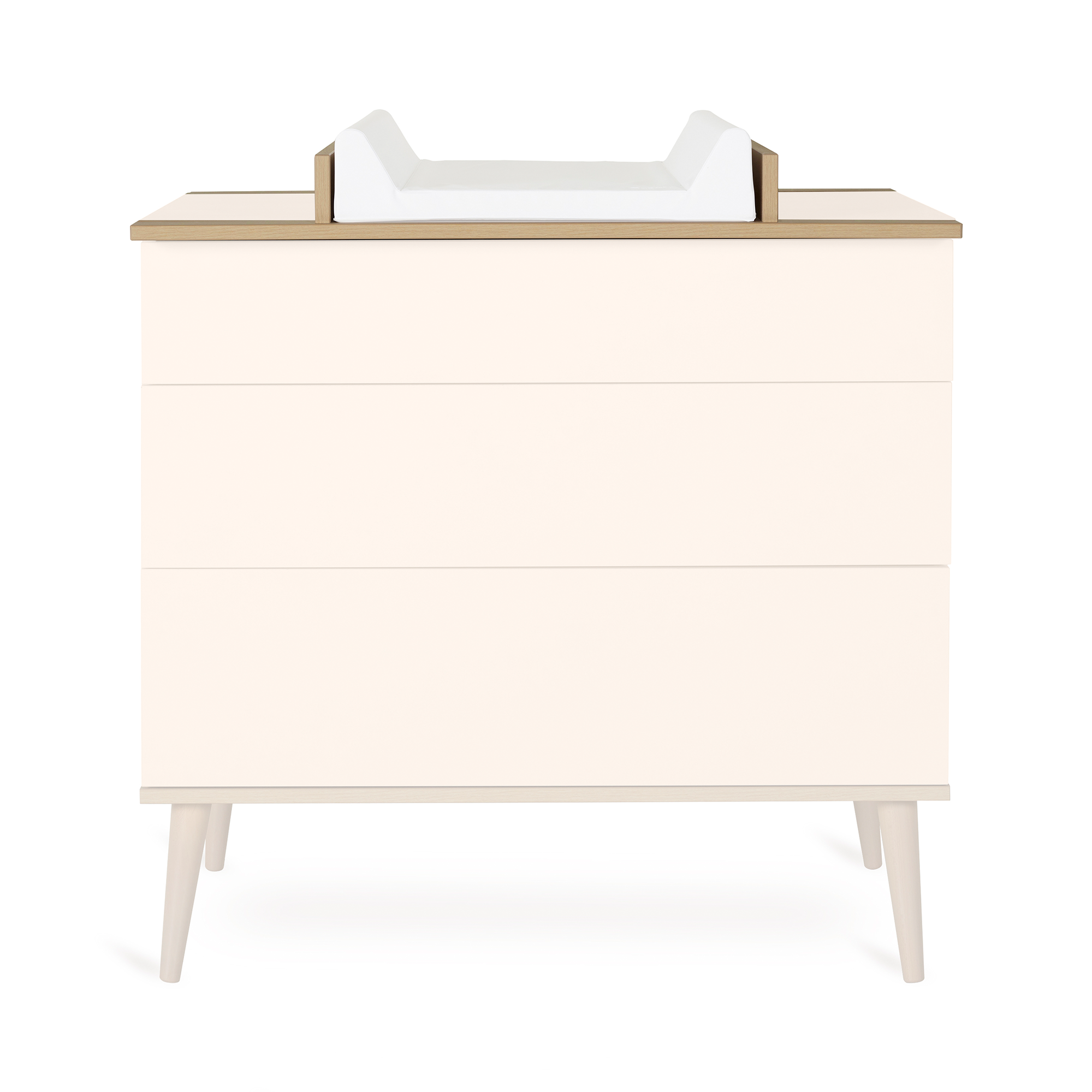 Babyzimmer Sets, Quax, Beige – Produktansicht