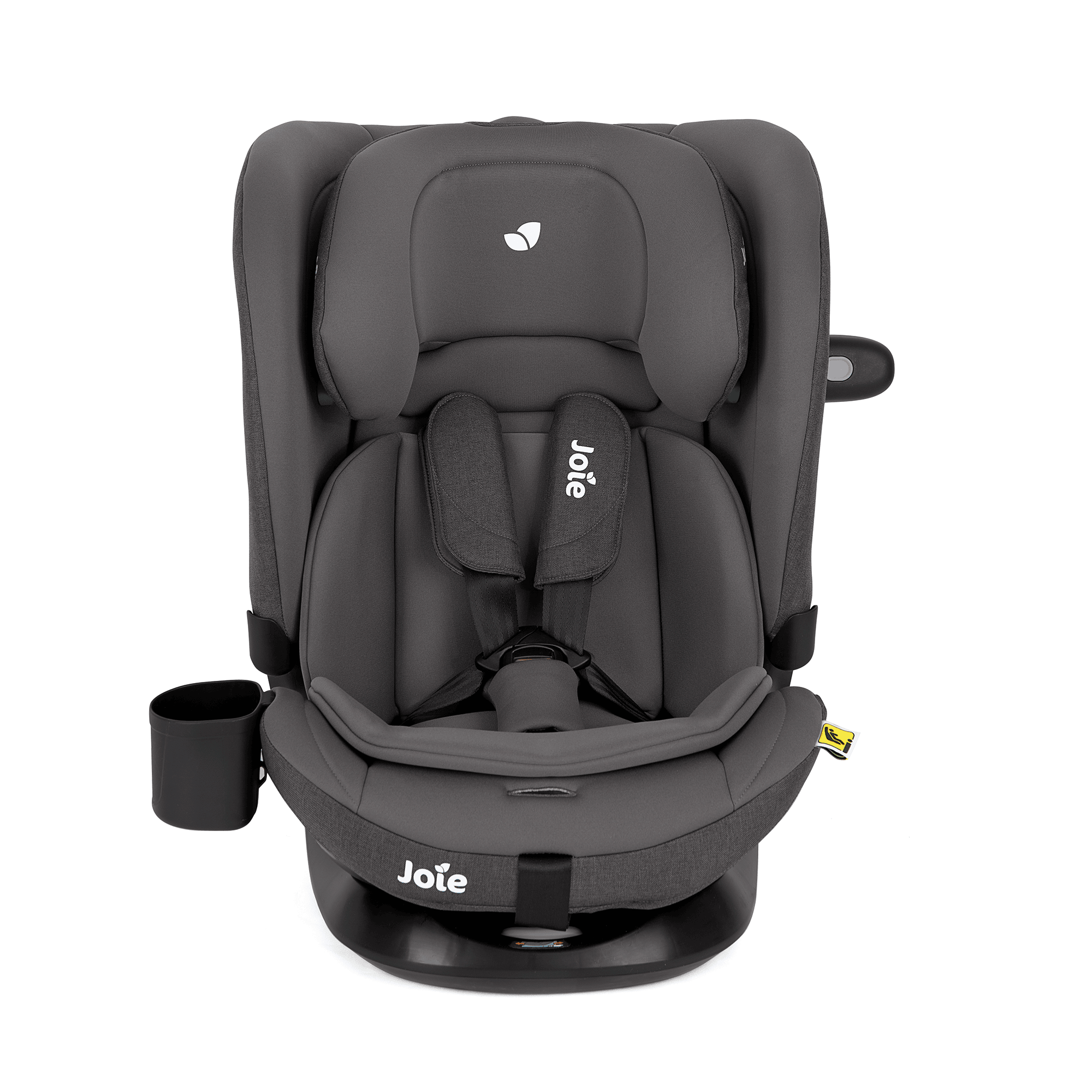 Kindersitze 9-36 kg, Gruppe 1/2/3, Joie, Grau – Produktansicht