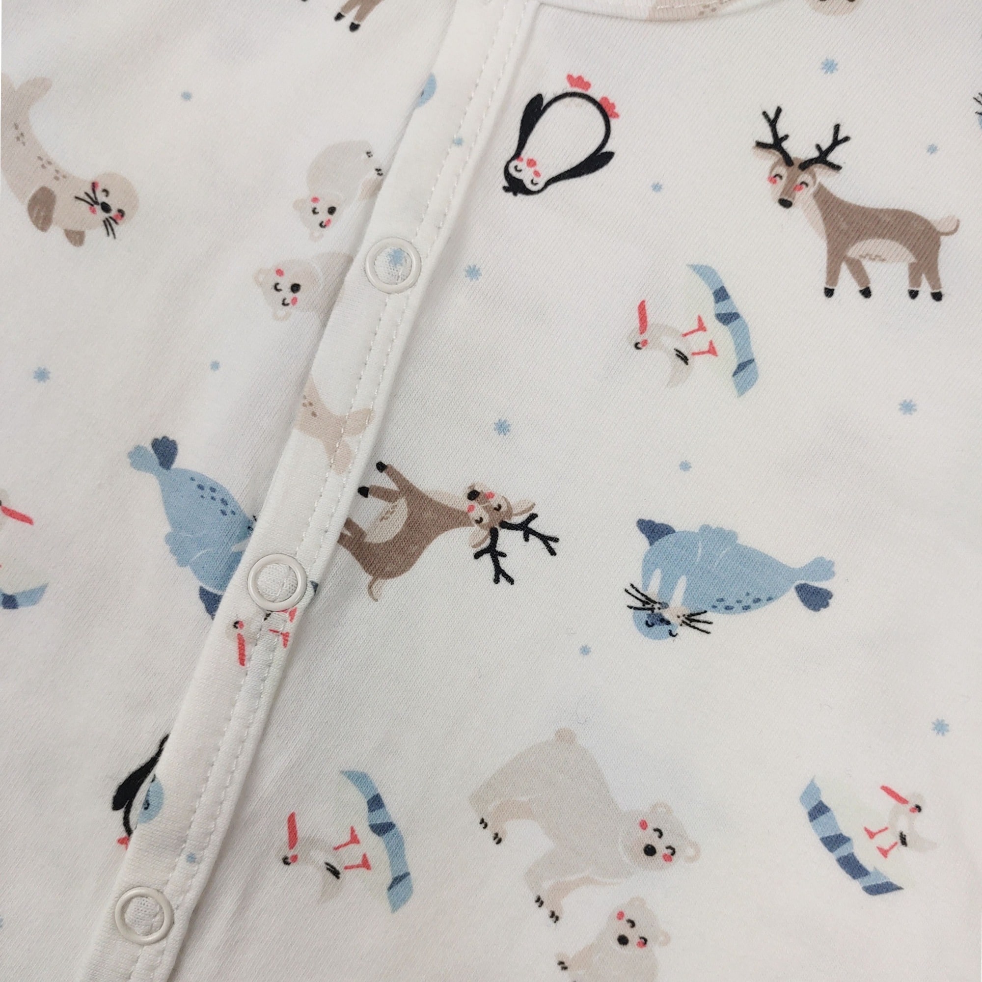 Overalls, LITTLE ONE, Weiß – Produktansicht