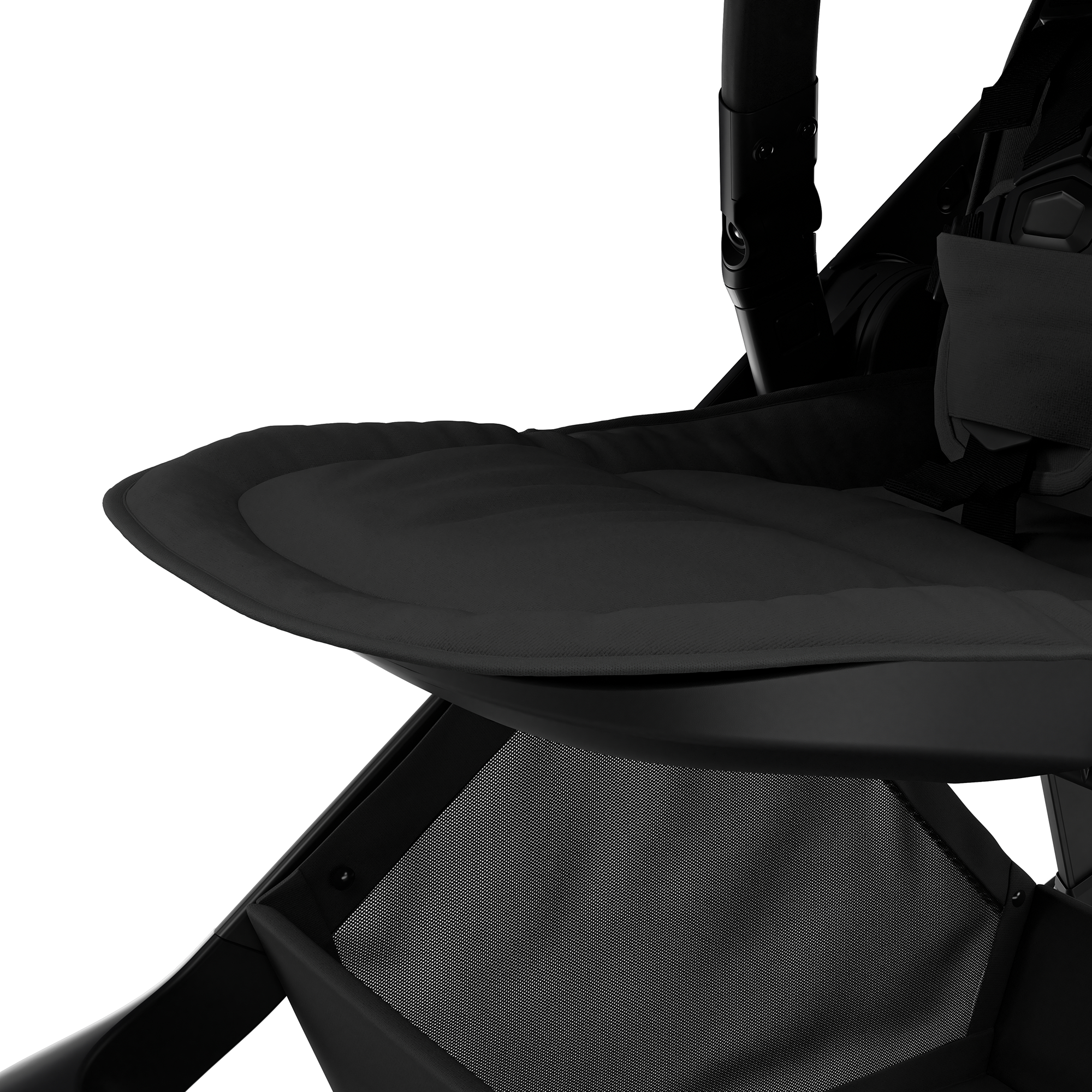 Sportwagen, THULE, Blau – Produktansicht