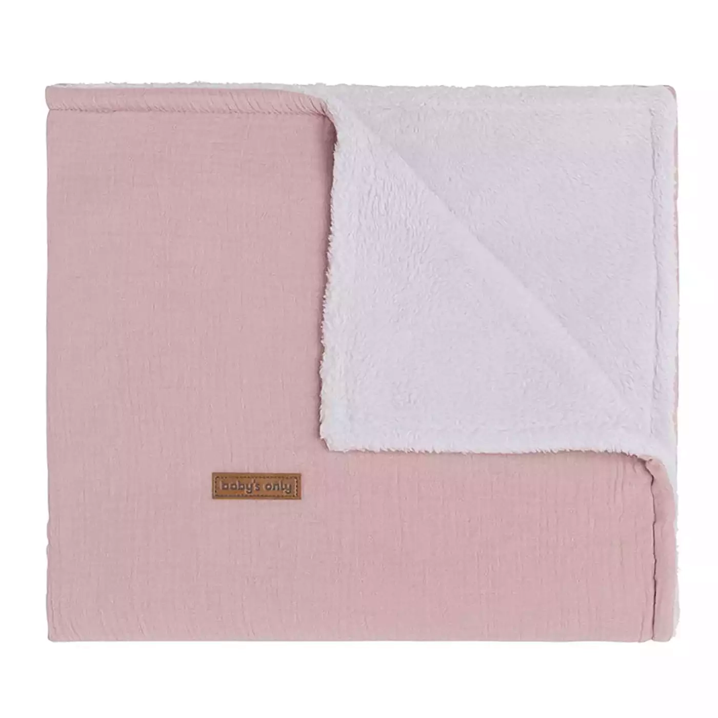 Kuscheldecken, baby's only – Produktansicht