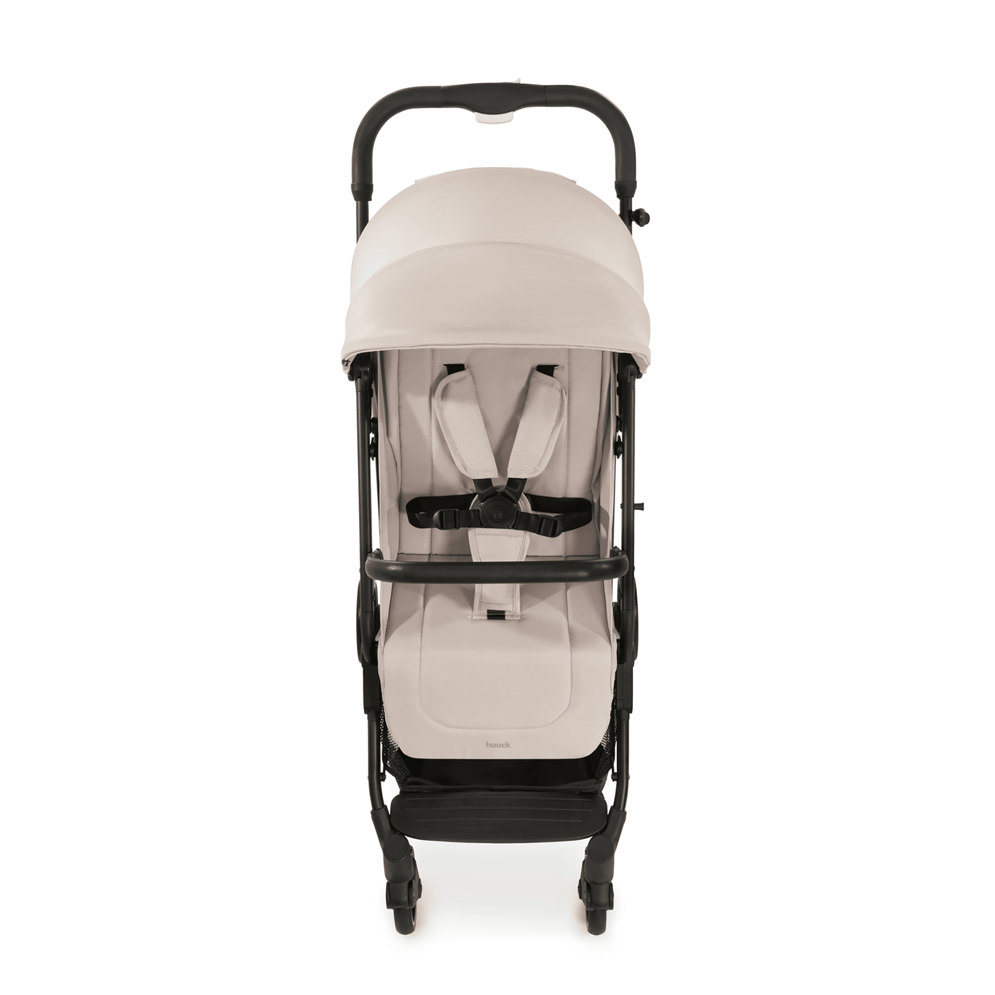 Reisebuggys, hauck, Beige – Produktansicht