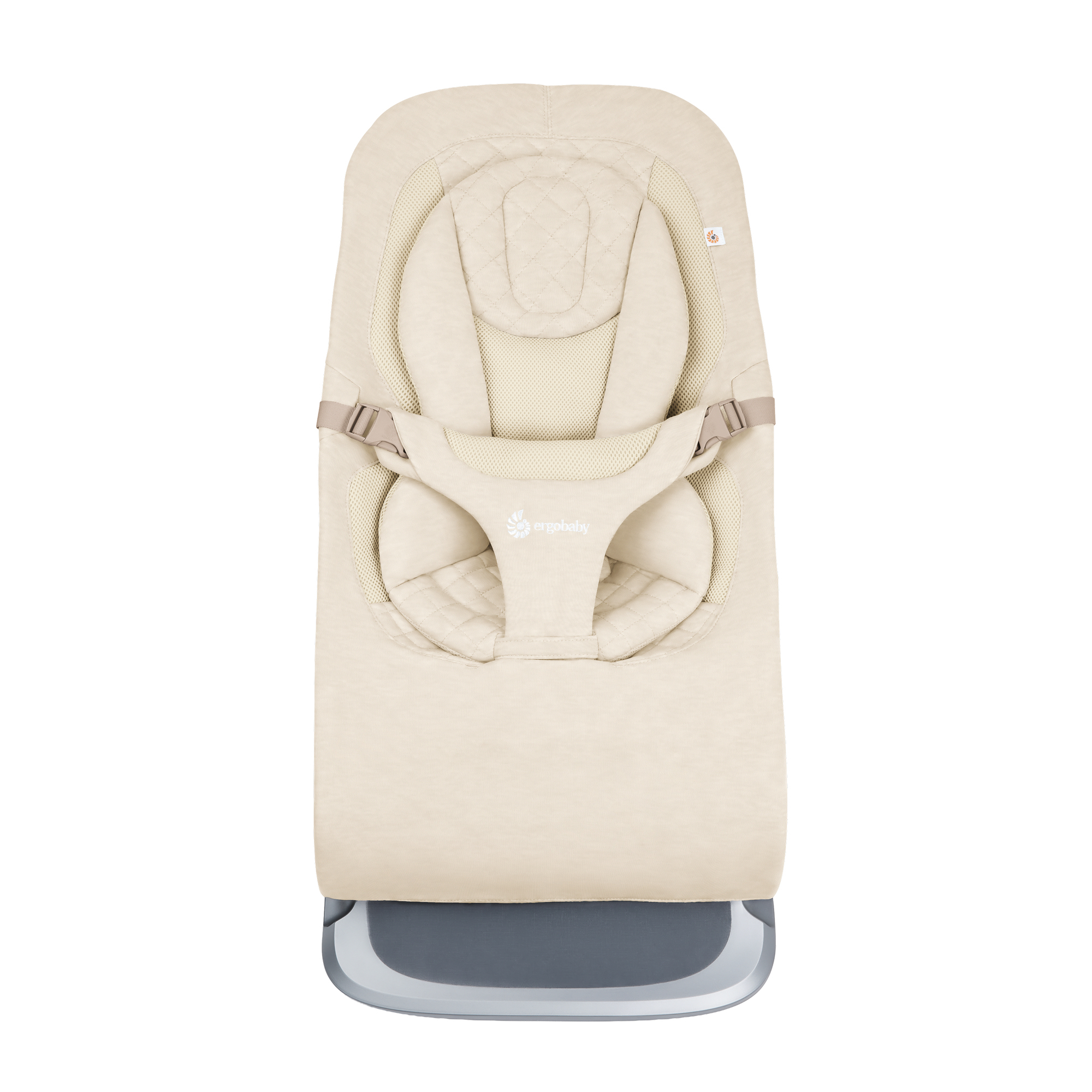 Wippen, ERGObaby, Beige – Produktansicht