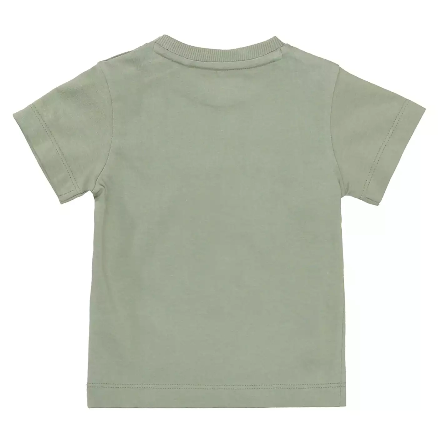 Kurzarmshirts, STACCATO – Produktansicht