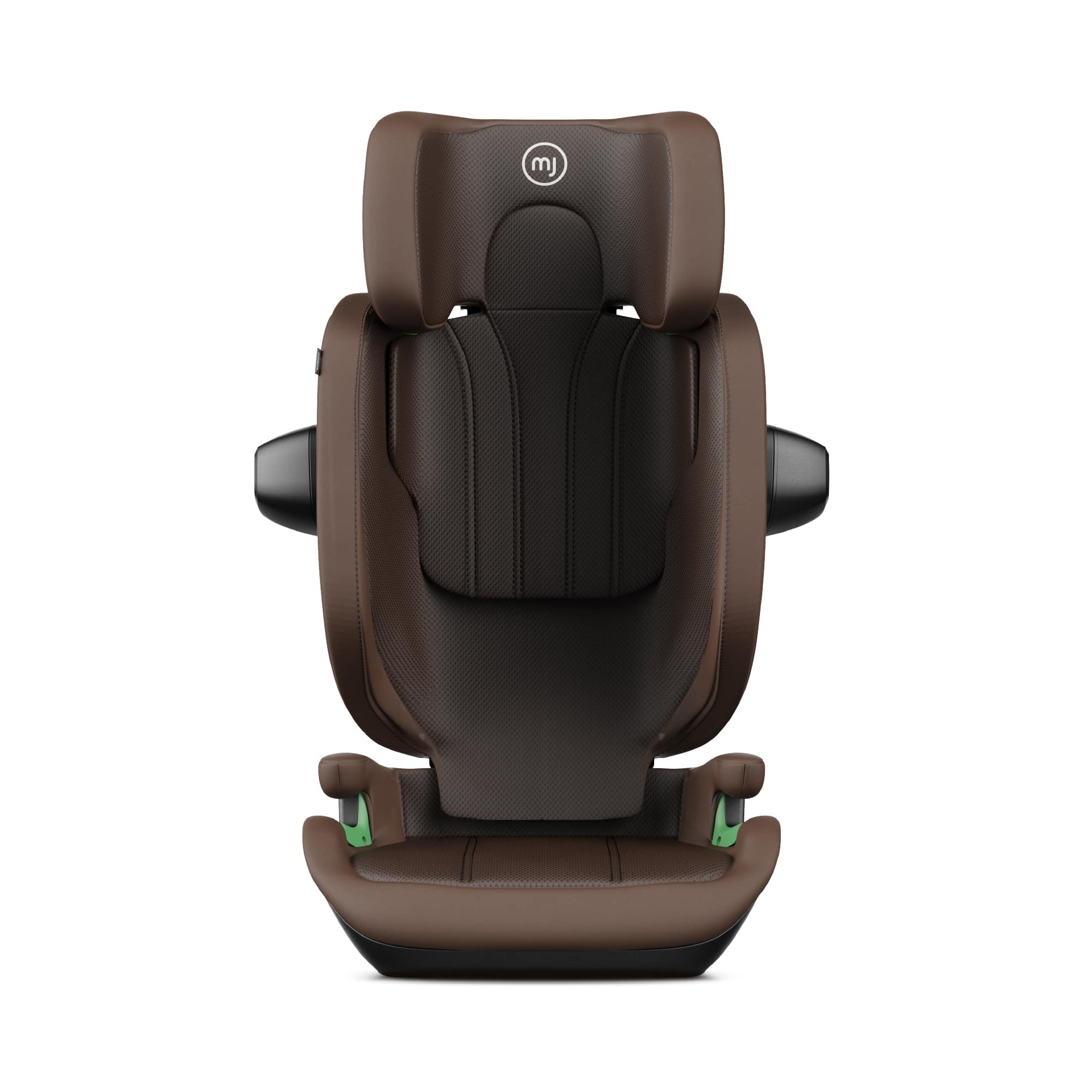 Kindersitze 15-36 kg, Gruppe 2/3, My junior, Beige – Besonderheit: mit internationaler TÜV-Flugzeugzulassung