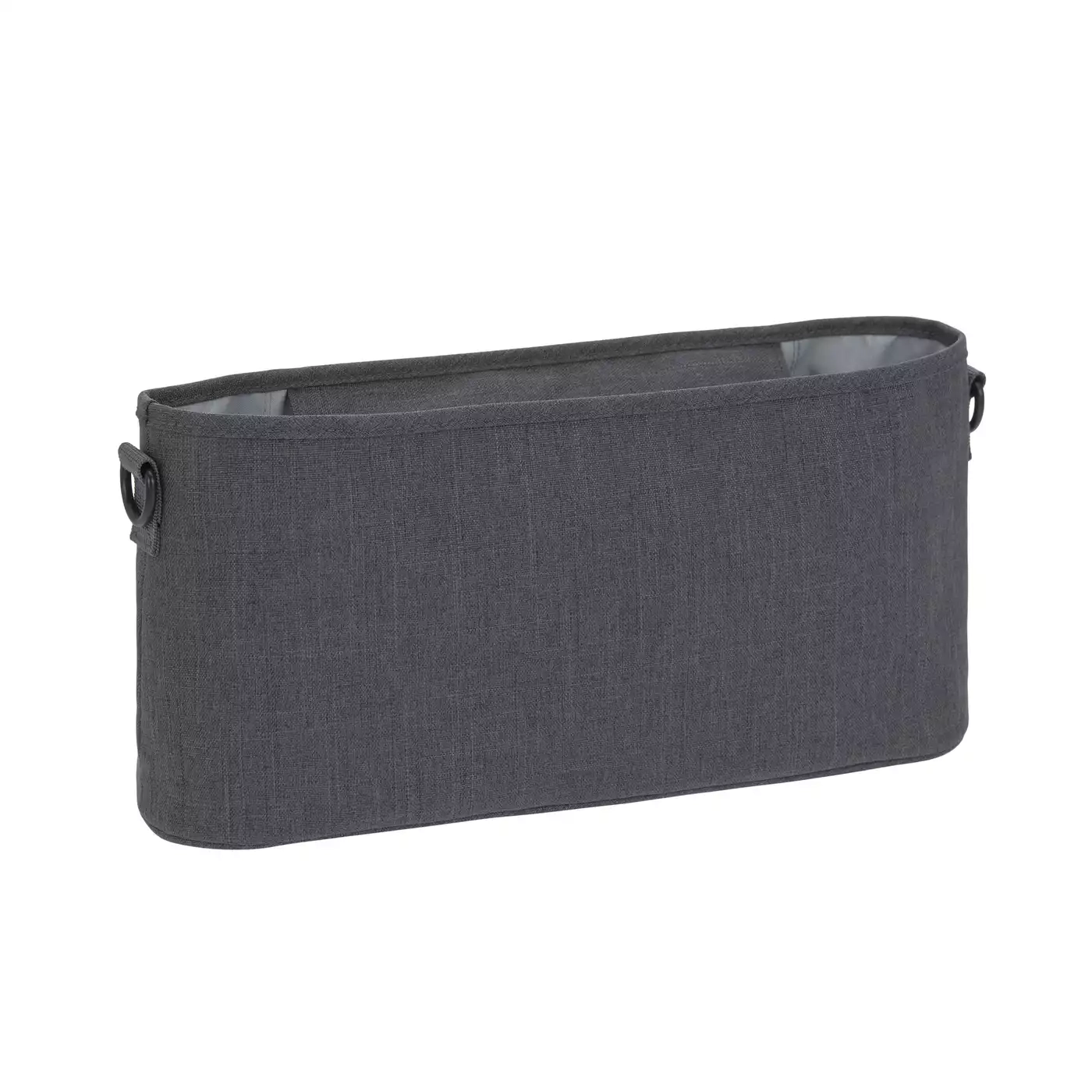 Wickeltaschen, LÄSSIG, Grau – Produktansicht