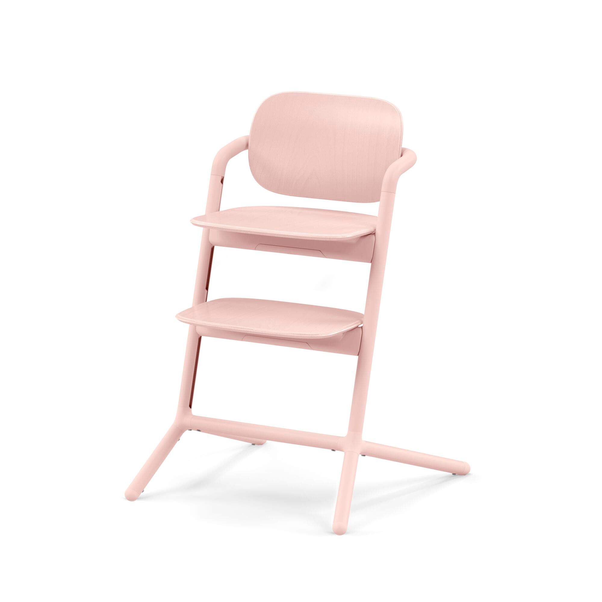 Treppenhochstühle, cybex, Pink – Produktansicht