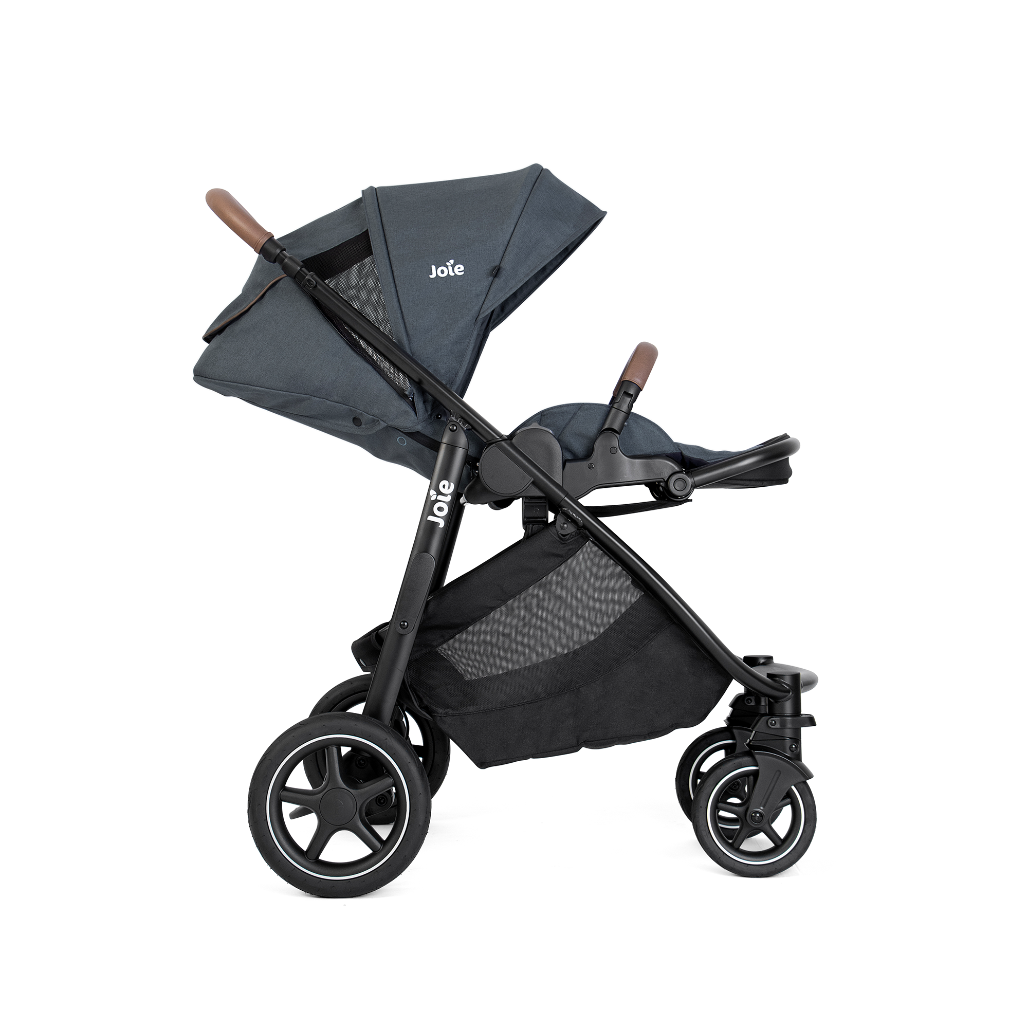 Sportwagen, Joie – Produktansicht
