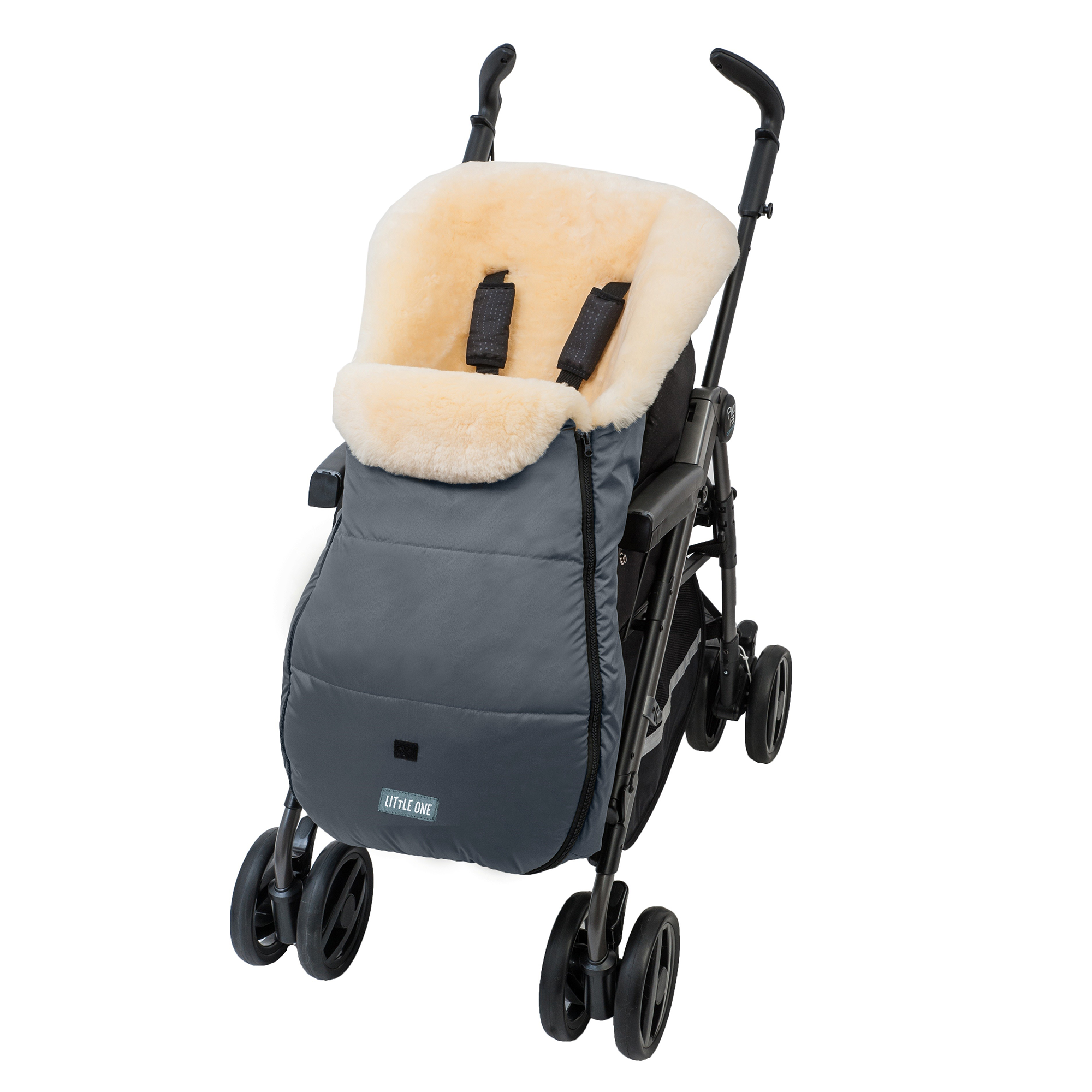 Fußsäcke & Decken, LITTLE ONE – Produktansicht