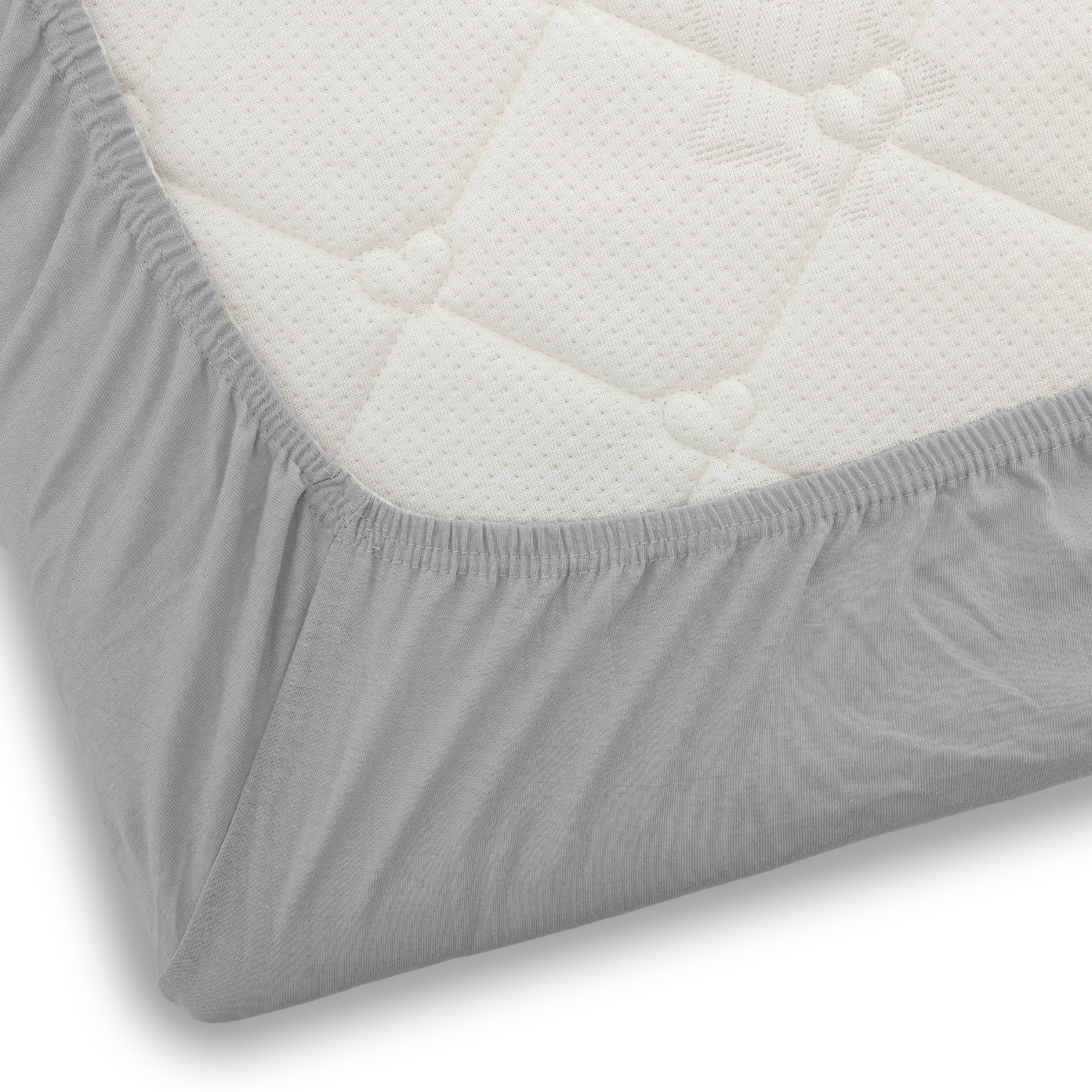 LITTLE ONE, LITTLE ONE, Grau – Besonderheit: 100% Baumwolle