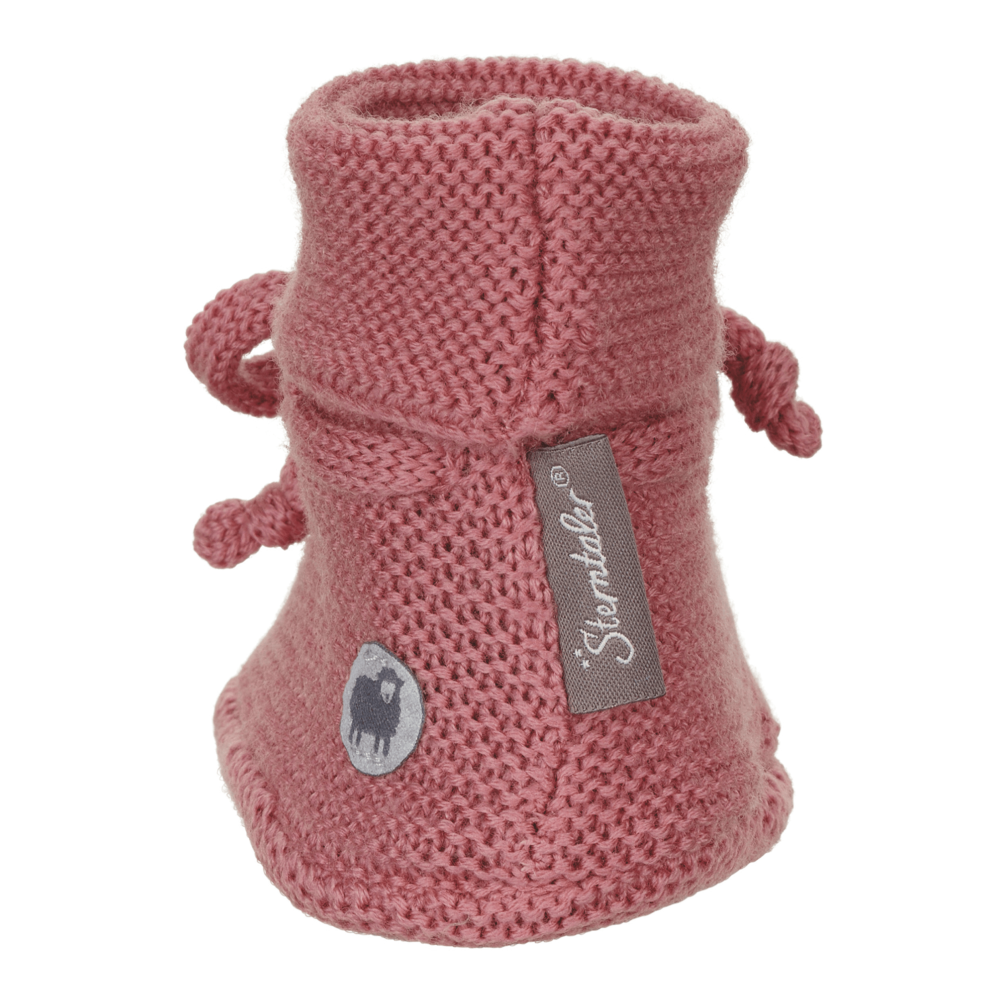 Newborn-Schuhe, Sterntaler – Produktansicht