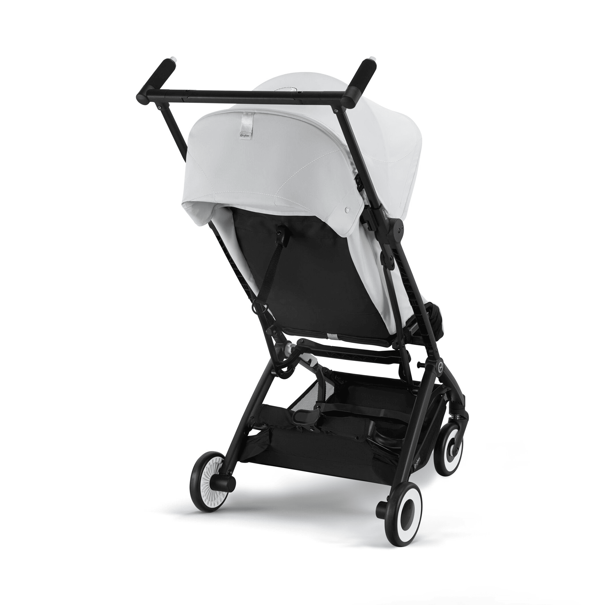 Reisebuggys, cybex, Grau – Produktansicht