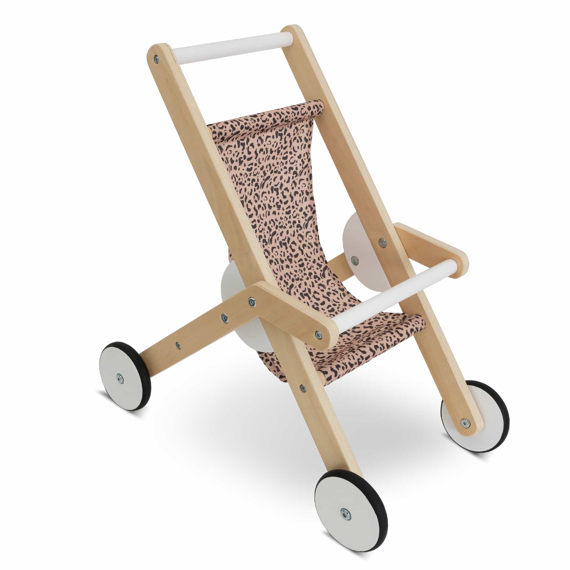 Puppen & Puppenwagen, LITTLE ONE, Pink – Produktansicht