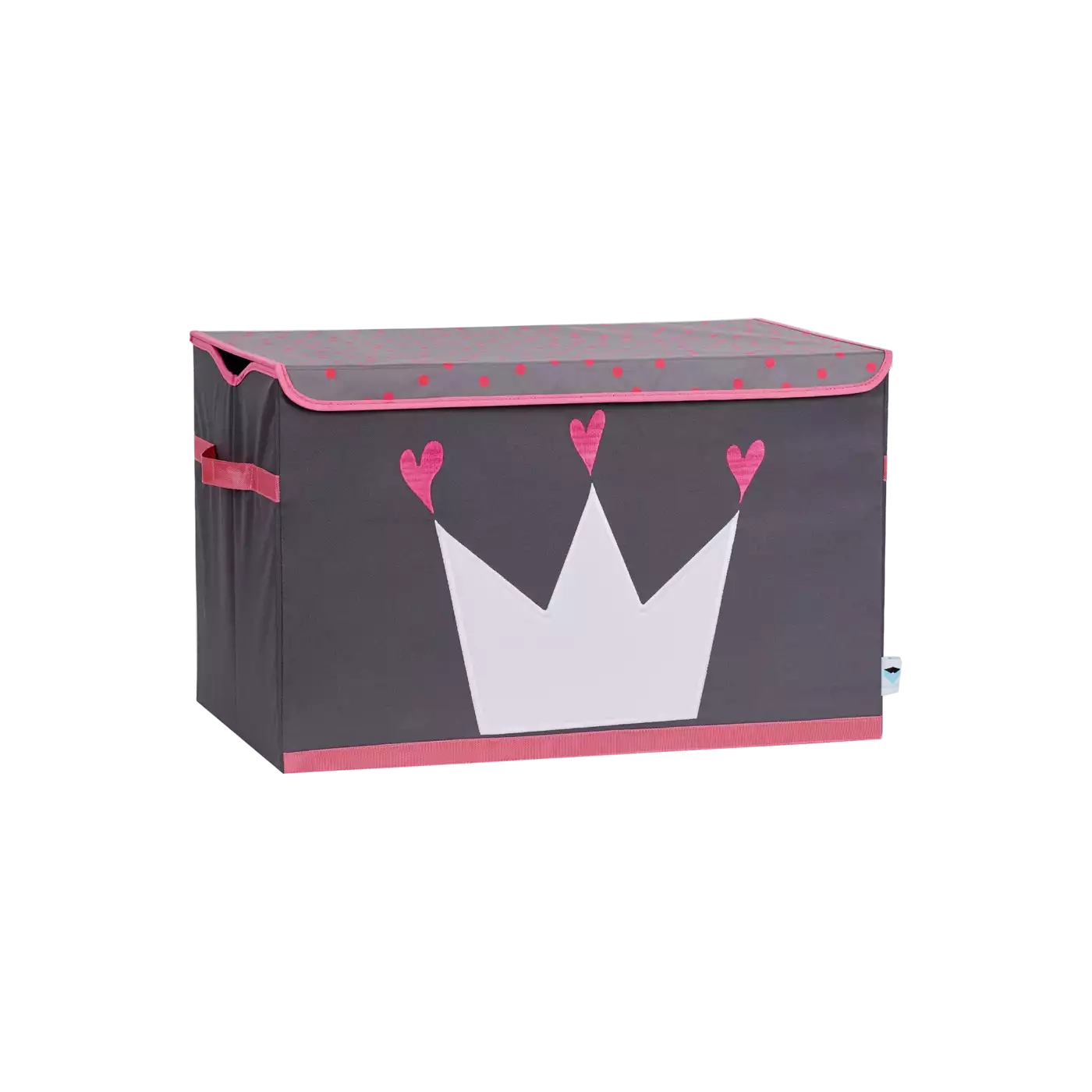 Aufbewahrung, Store.it!, Pink – Besonderheit: Größe: ca. 61 x 37 x 38 cm