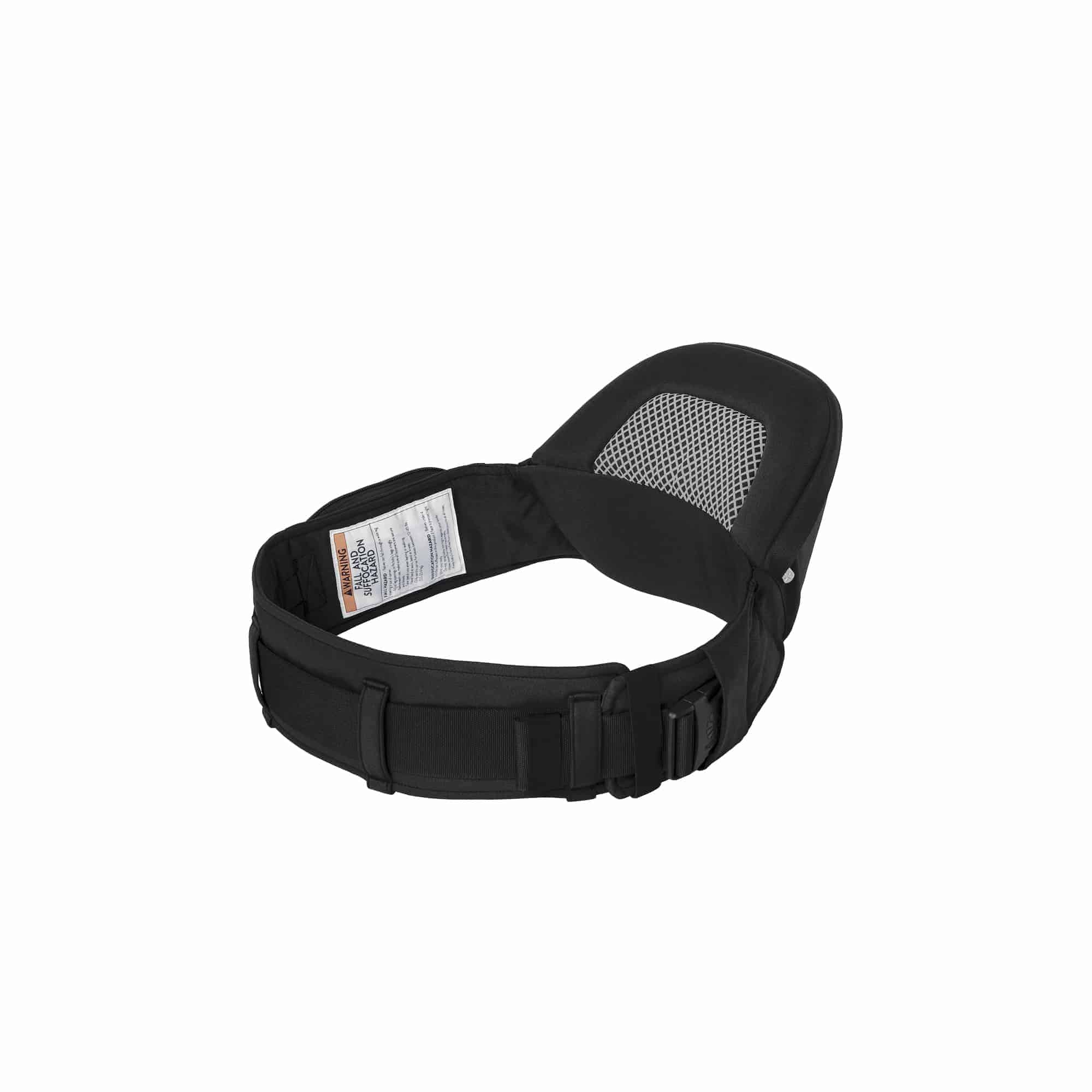 Hüfttragen, ERGObaby, Schwarz – Produktansicht