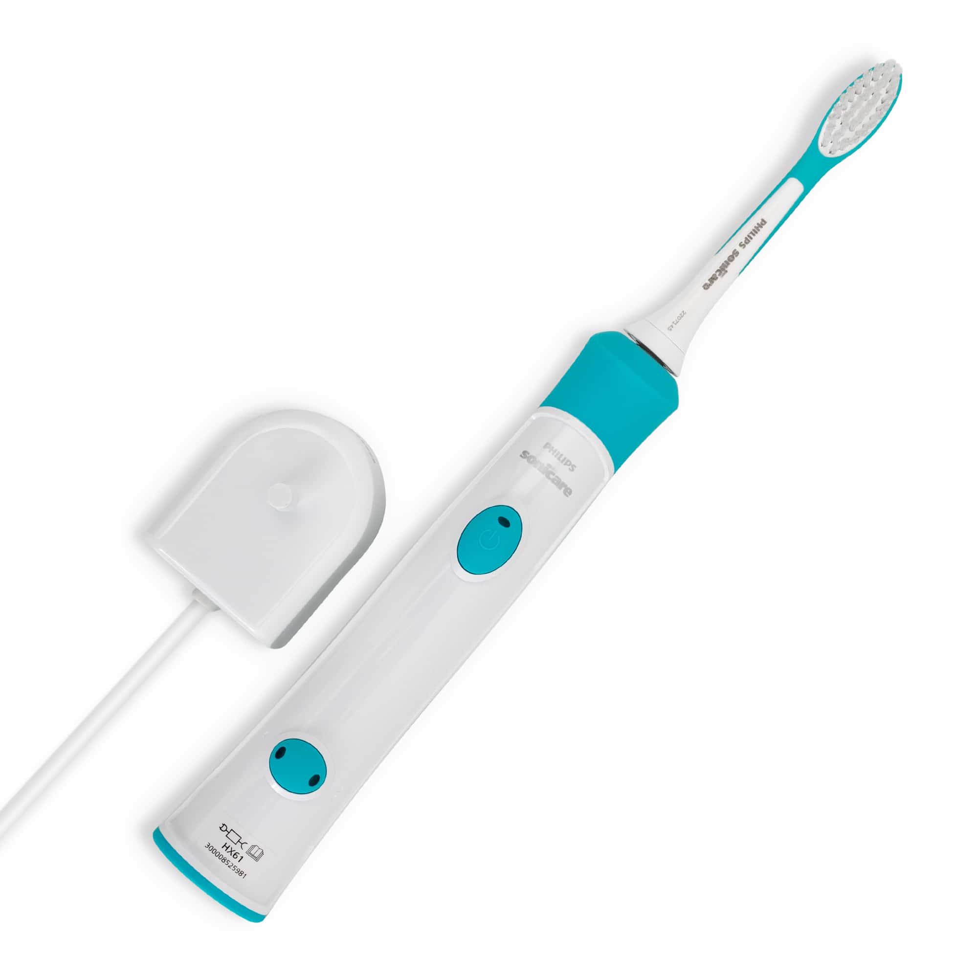 Zahnbürsten, PHILIPS AVENT, Blau – Produktansicht