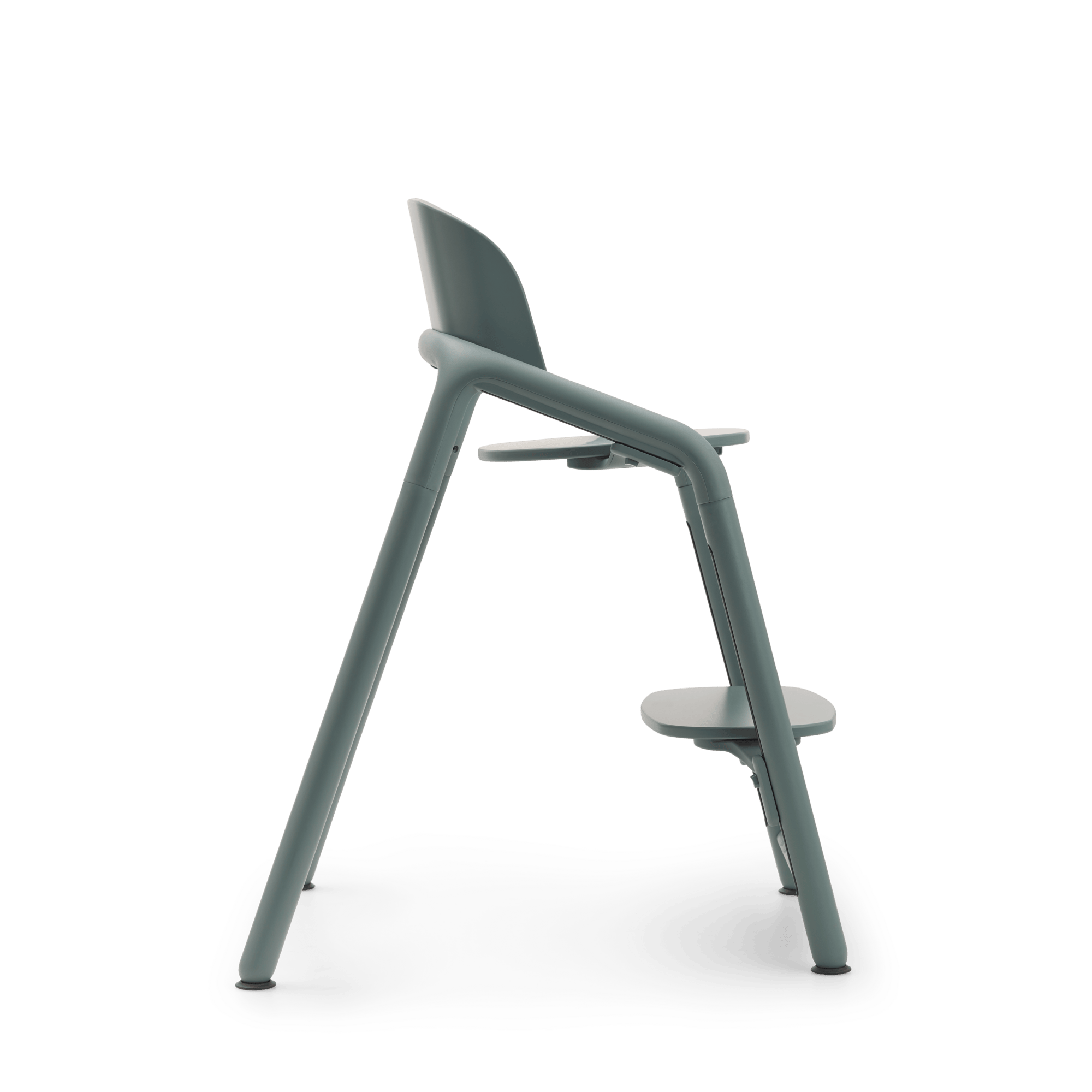 Treppenhochstühle, bugaboo, Blau – Produktansicht