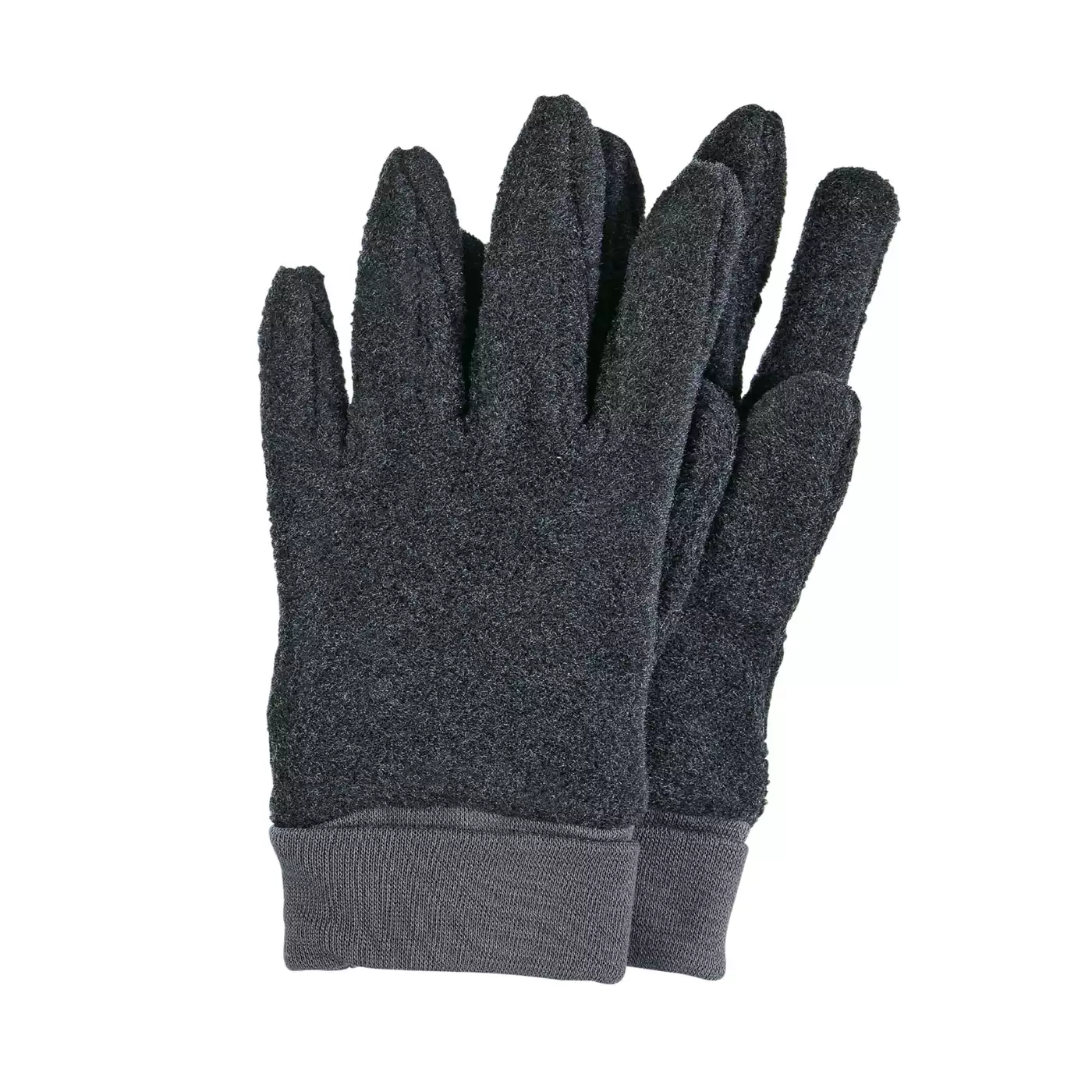 Handschuhe, Sterntaler, Grau – Produktansicht
