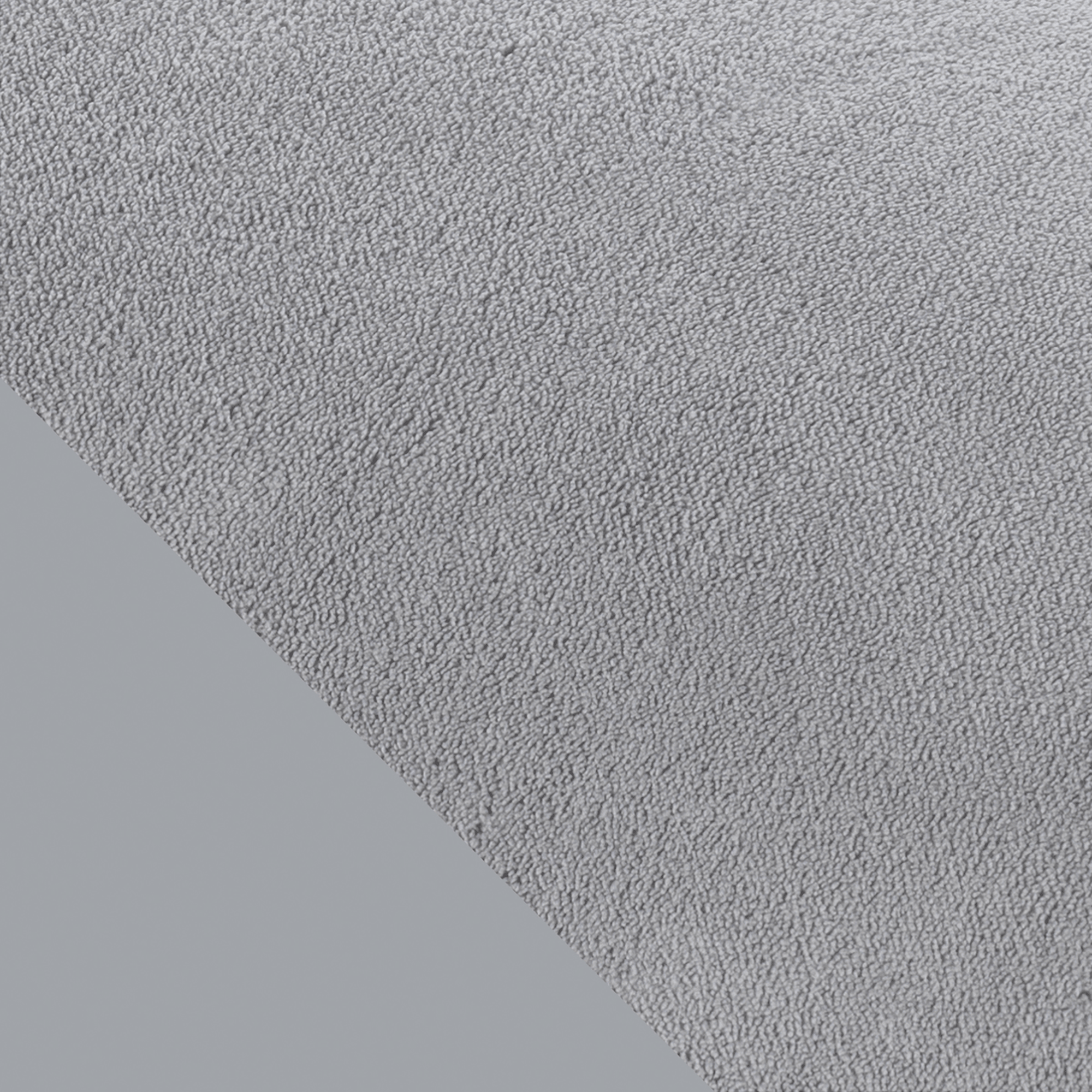Stillkissenbezüge, THERALINE, Grau – Produktansicht