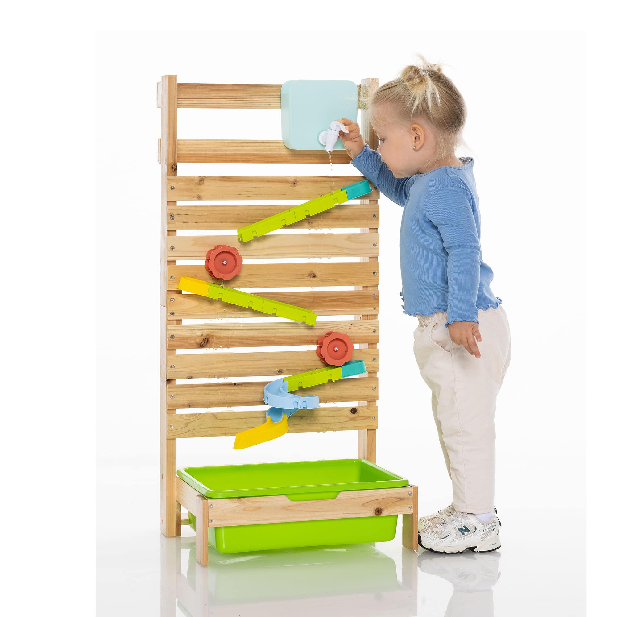 Outdoorspielzeug, Outdoor active, Mehrfarbig – Produktansicht