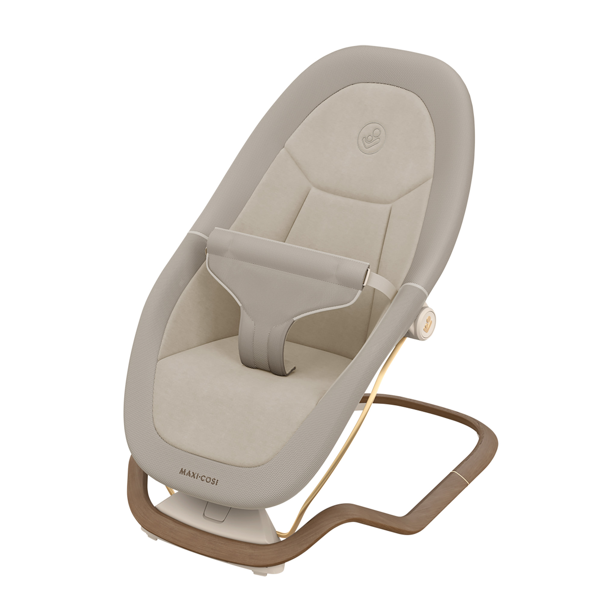 Wippen, MAXI-COSI Premium, Beige – Produktansicht