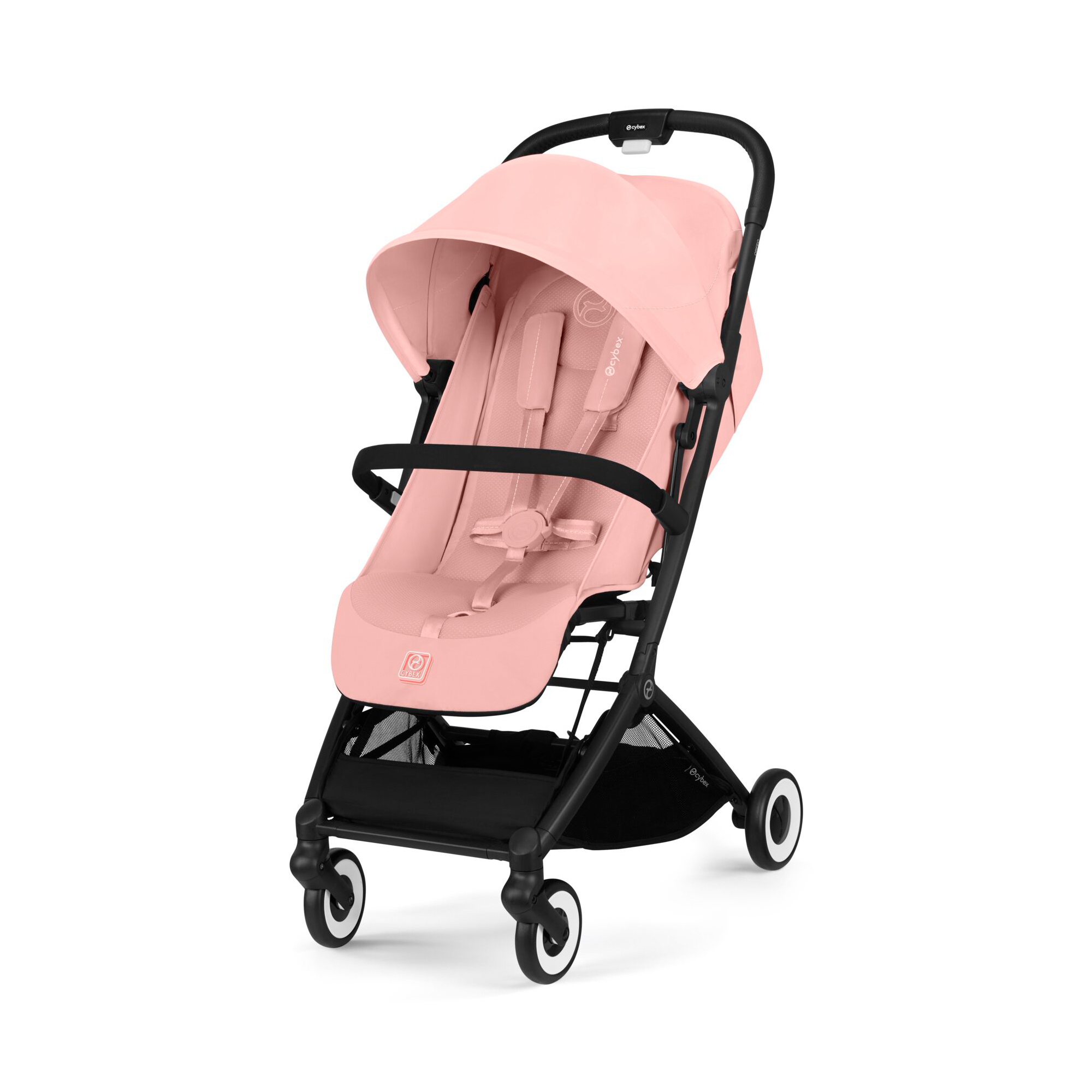 Reisebuggys, cybex, Pink – Produktansicht