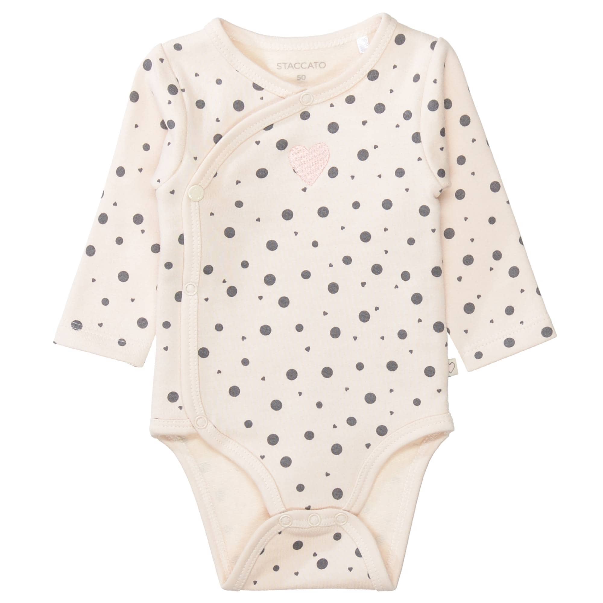 Wickelbodys, STACCATO, Beige – Produktansicht