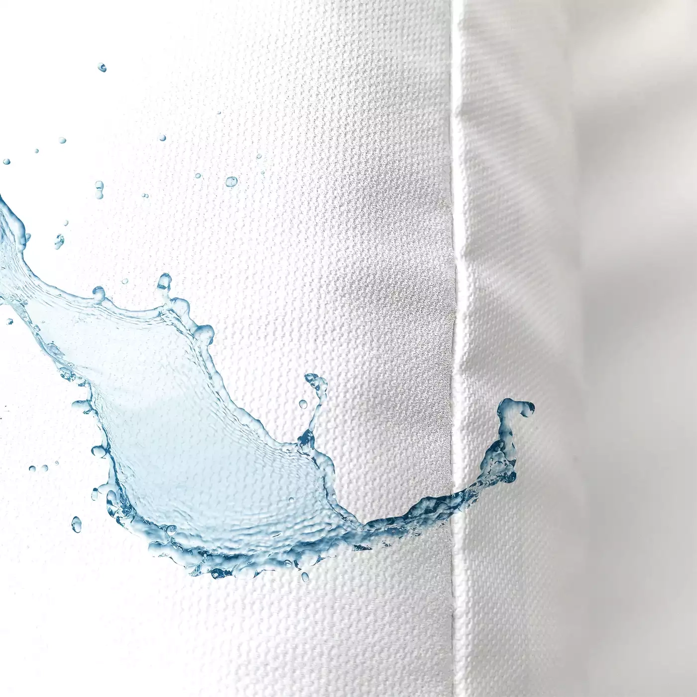 Wickelunterlagen, Zöllner, Beige – Produktansicht