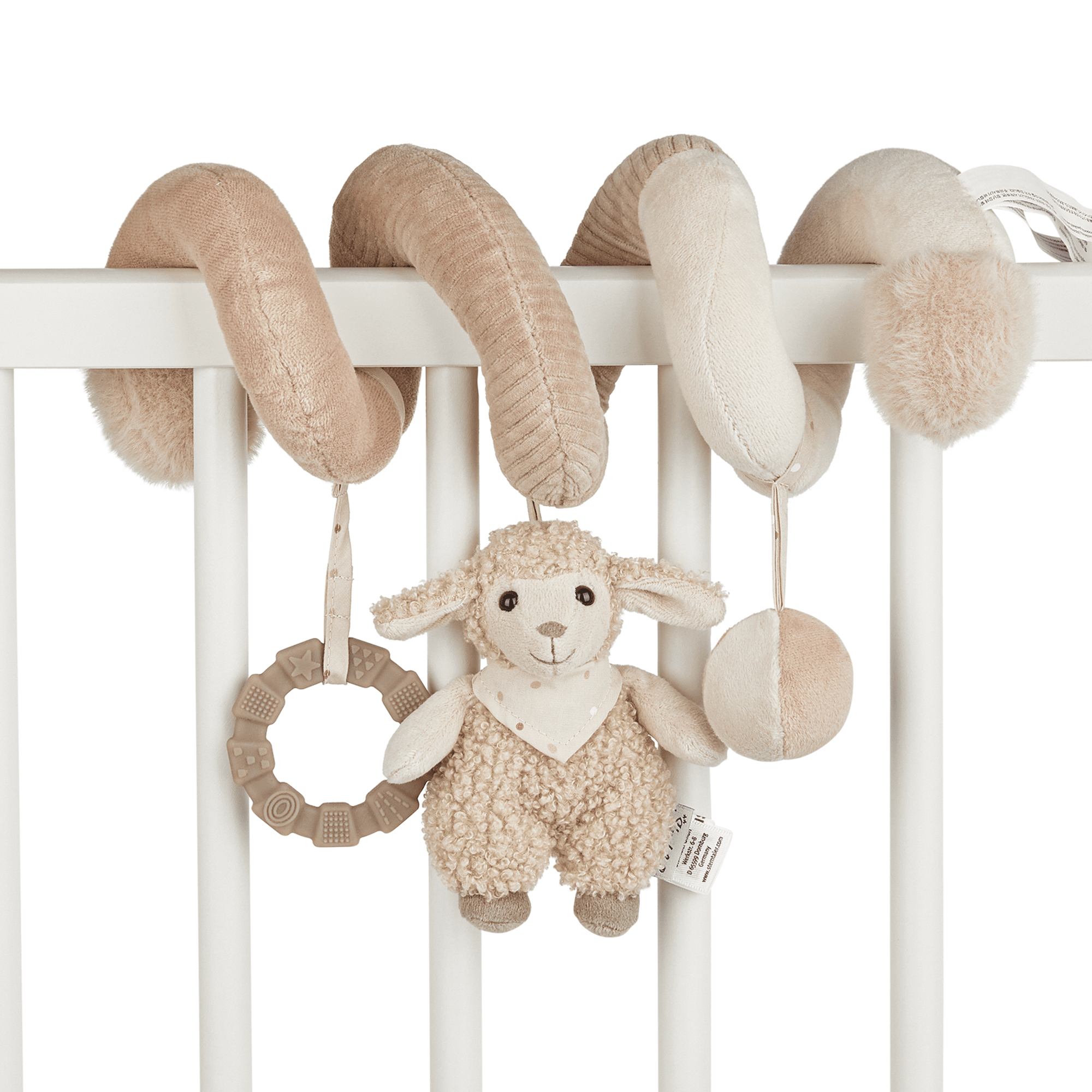 Mobilés, Sterntaler, Beige – Produktansicht