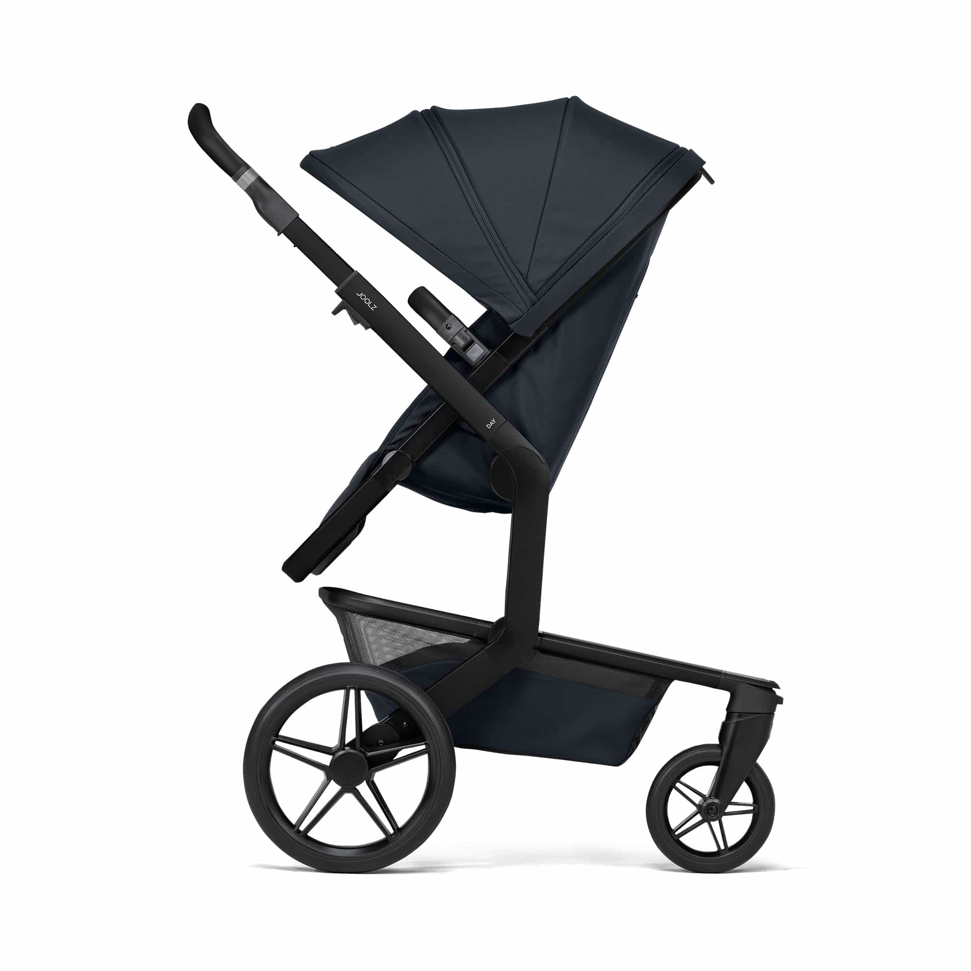 Kombi-Kinderwagen, JOOLZ, Blau – Produktansicht