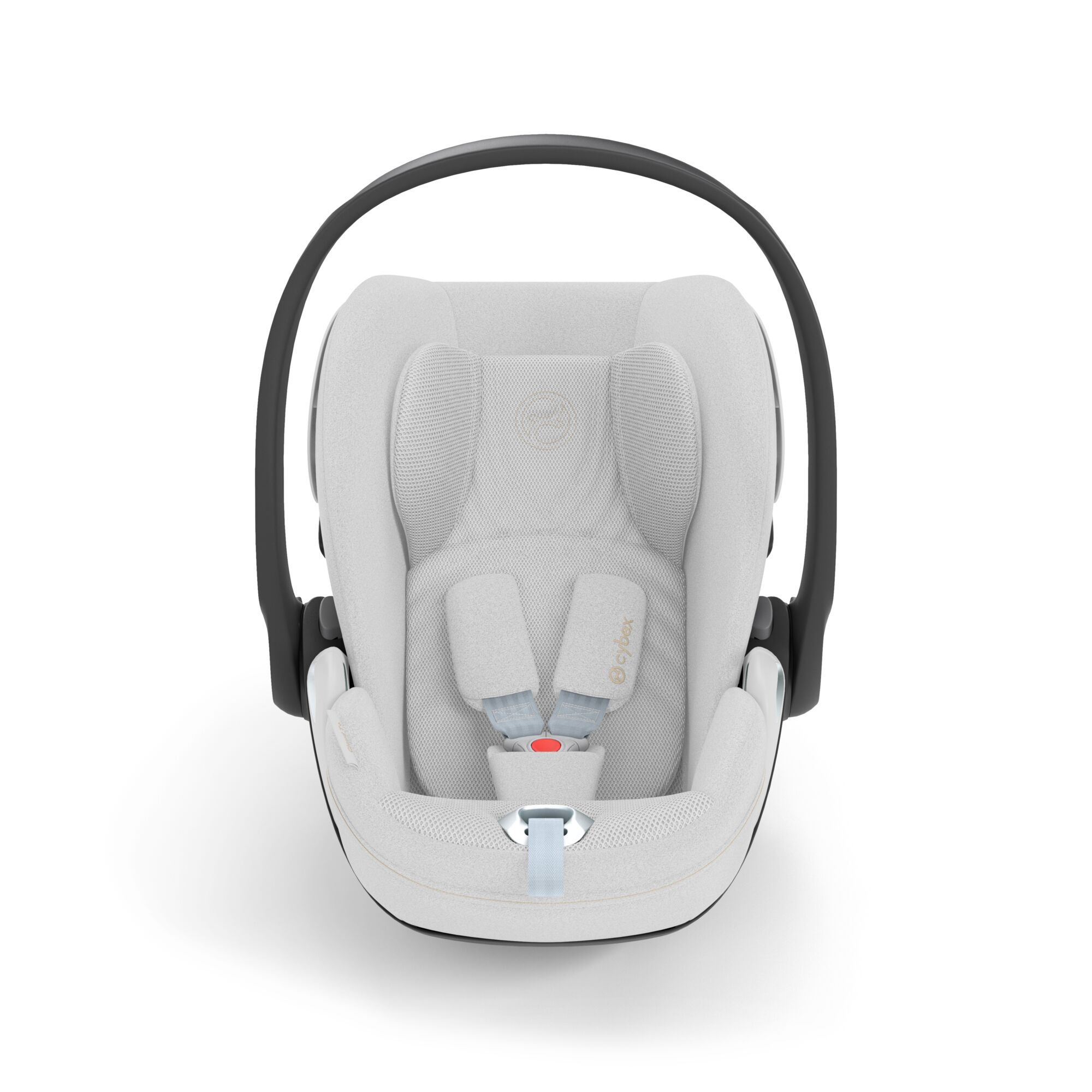 Babyschalen 0-13 kg, Gruppe 0+, cybex PLATINUM, Beige – Besonderheit: ab Geburt bis ca. 24 Monate (45 – 87 cm - max. 13 kg)
