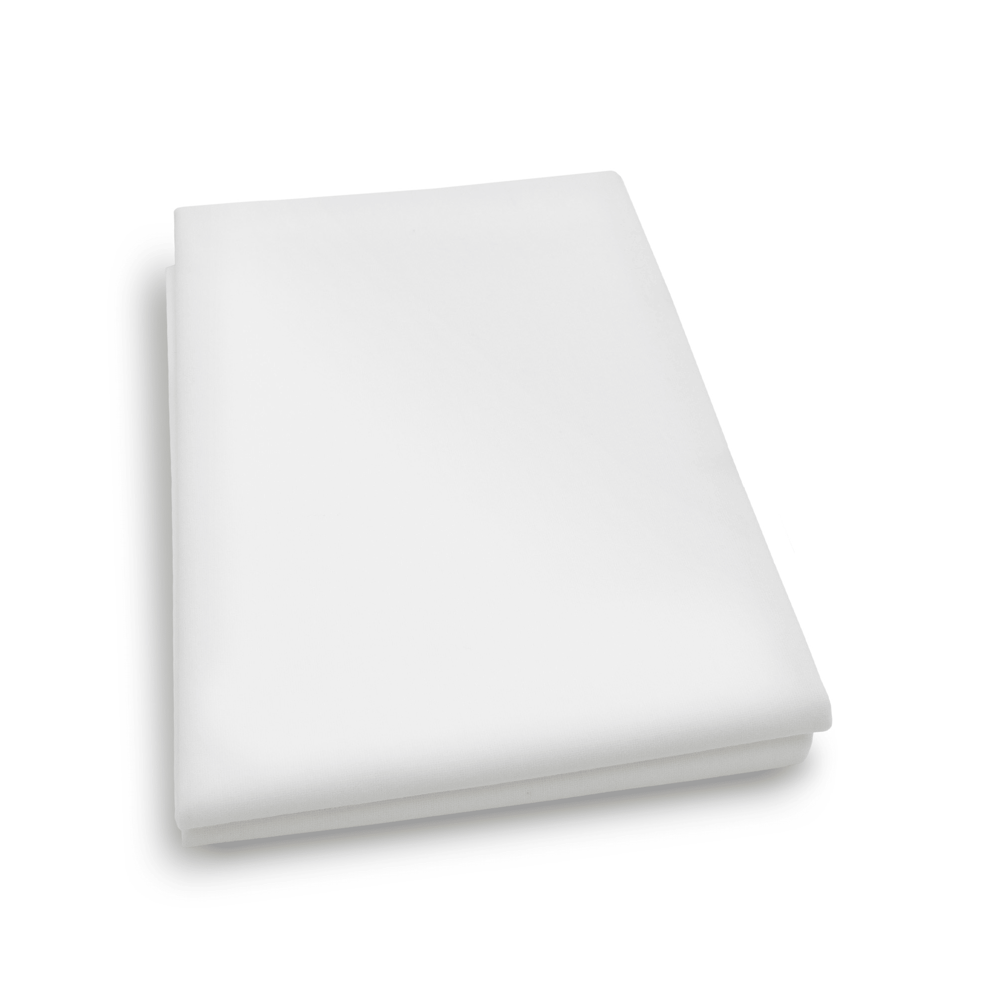 Betteinlage 50x70 cm LITTLE ONE Weiß Weiß 2000567260716 1