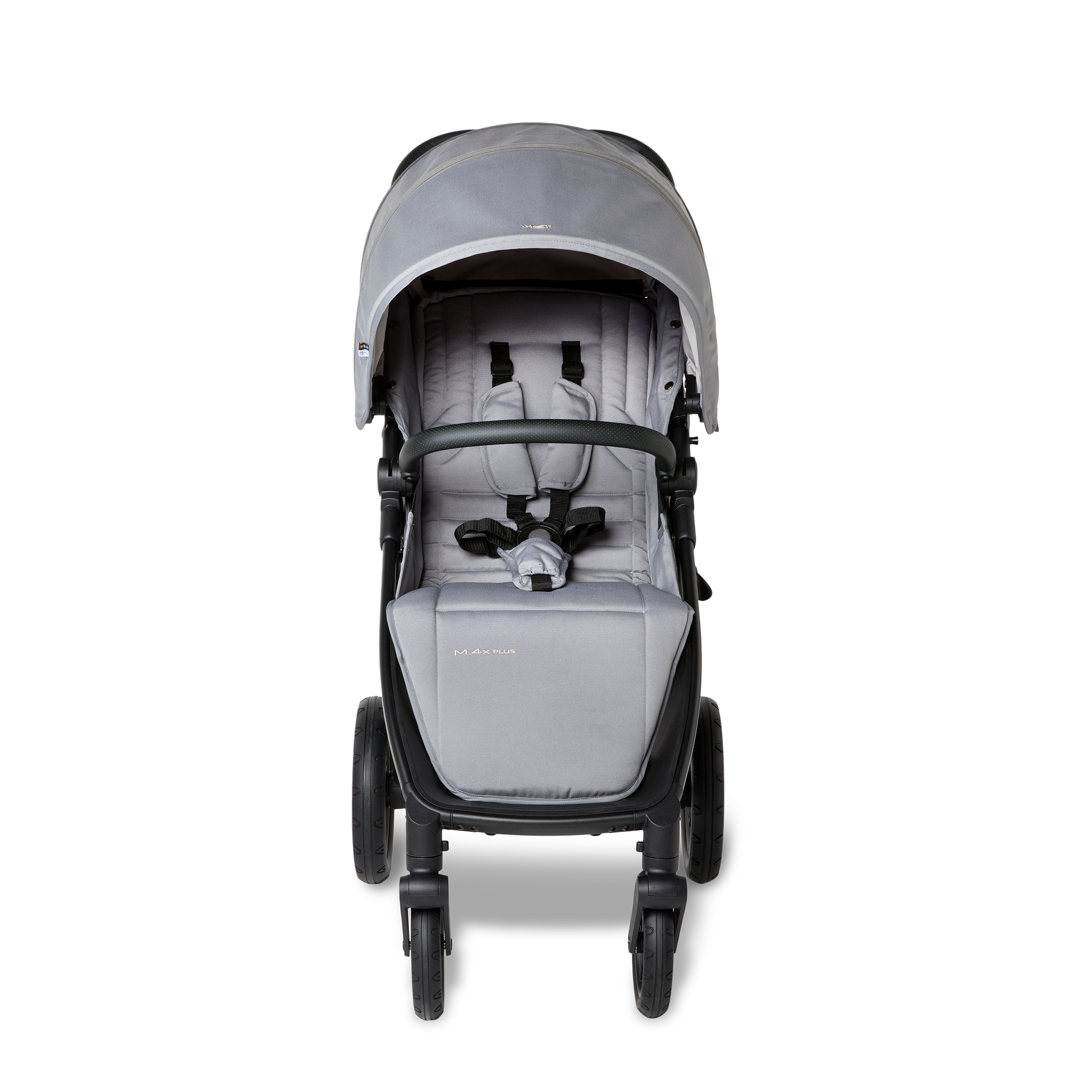 Buggys, MAST, Grau – Produktansicht