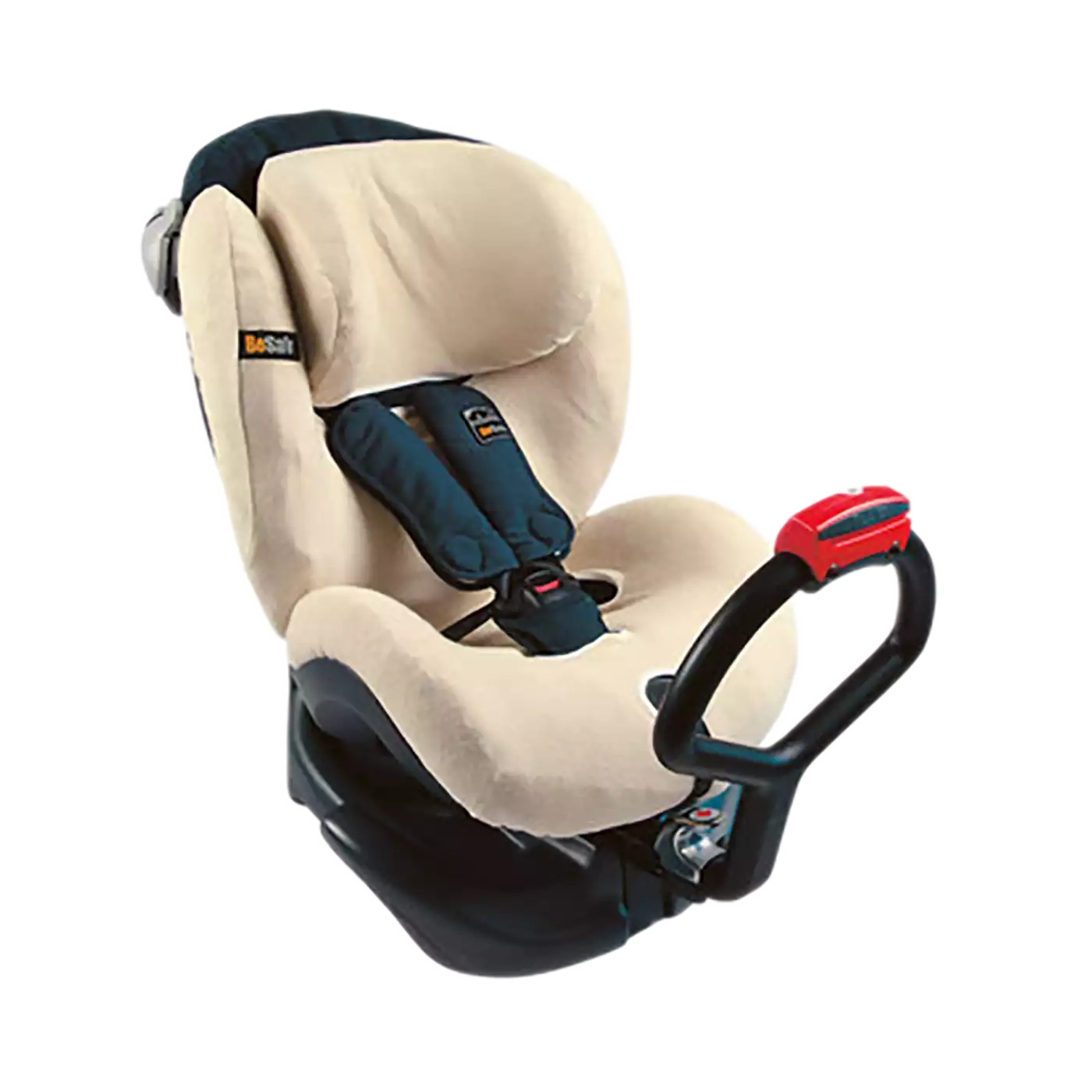 Bezüge & Auflagen, BeSafe – Produktansicht