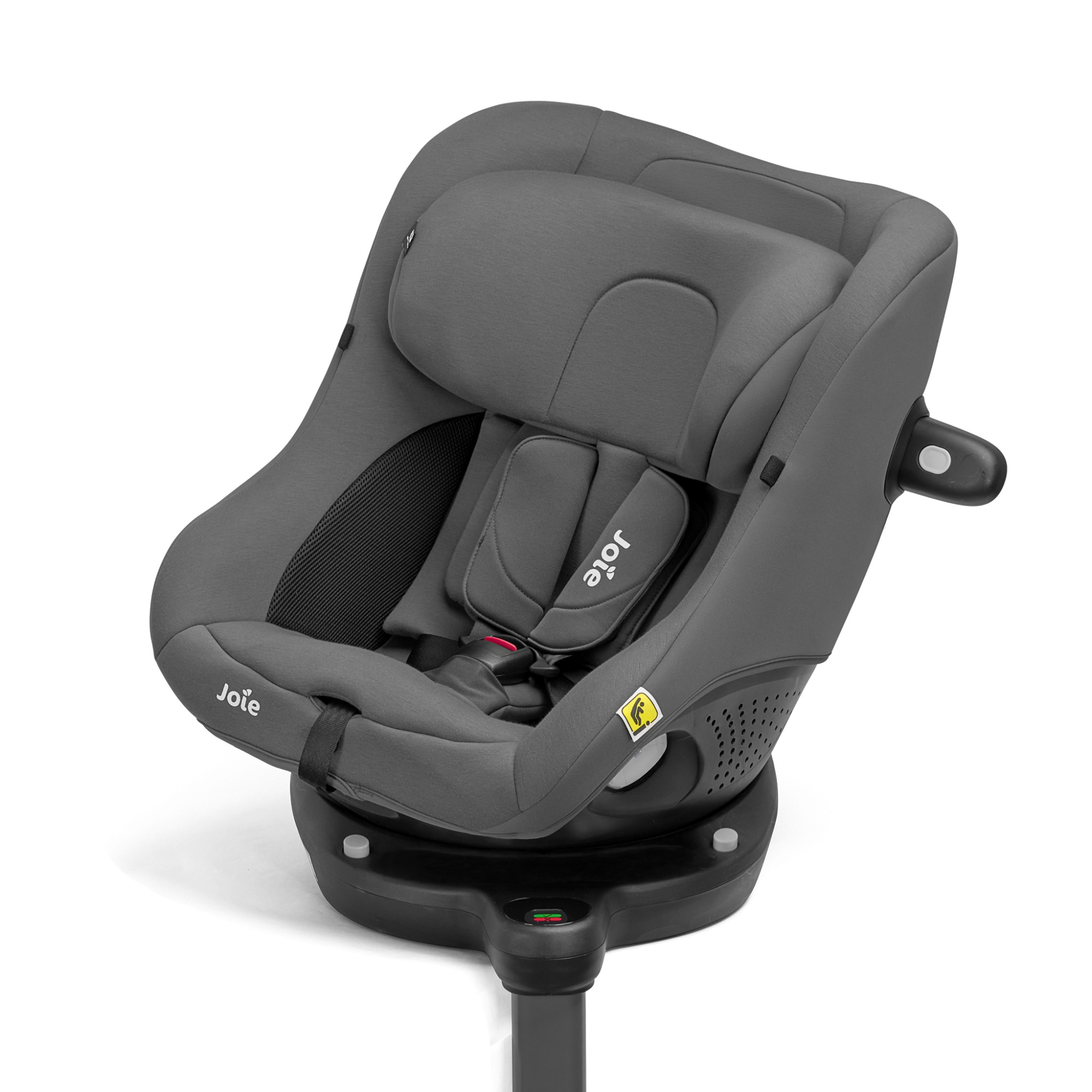 Reboarder 0-18 kg, Gruppe 0+/1, Joie, Grau – Produktansicht