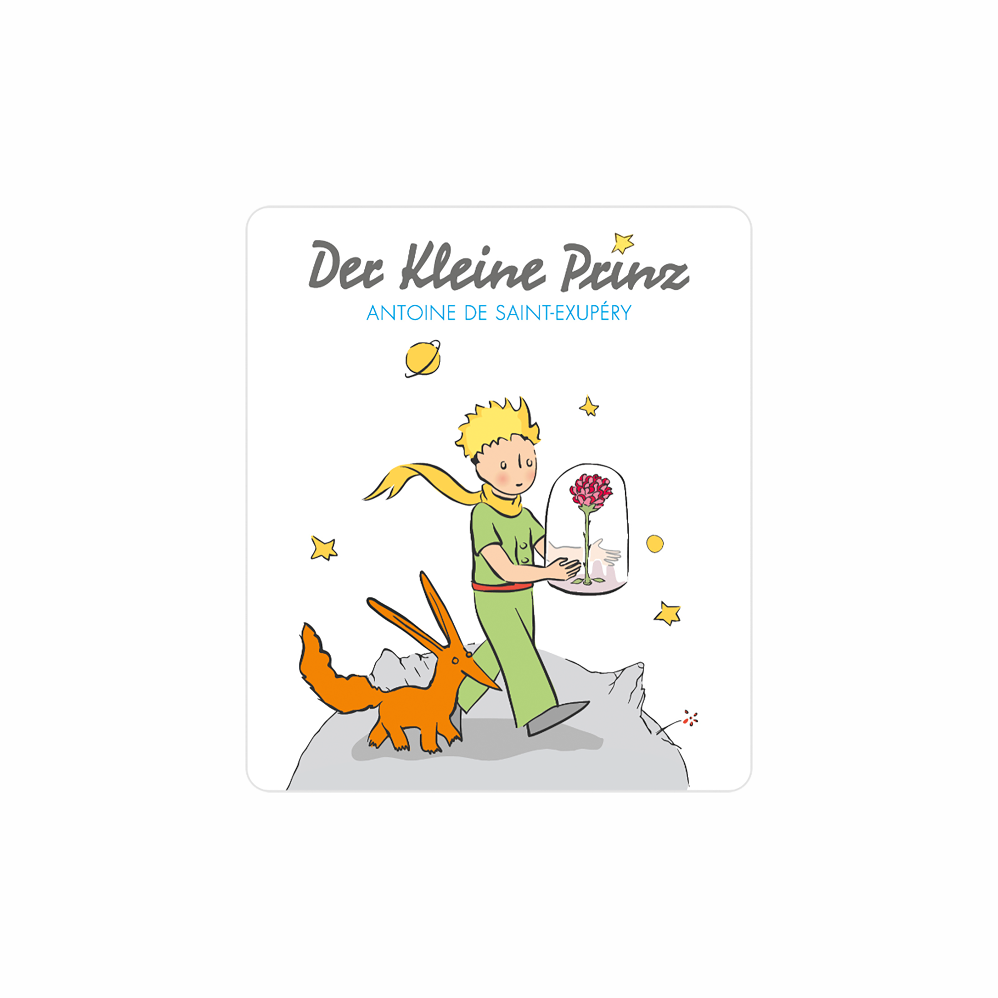 Tonies® Figuren, tonies, Grün – Produktansicht