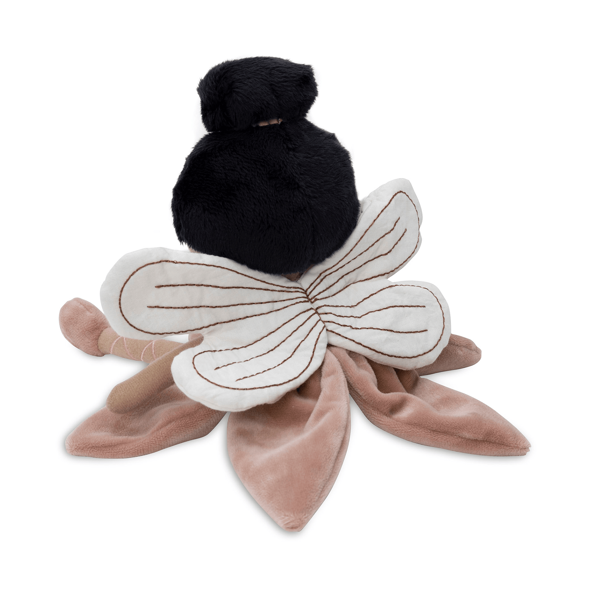 Kuscheltiere, jollein, Pink – Produktansicht