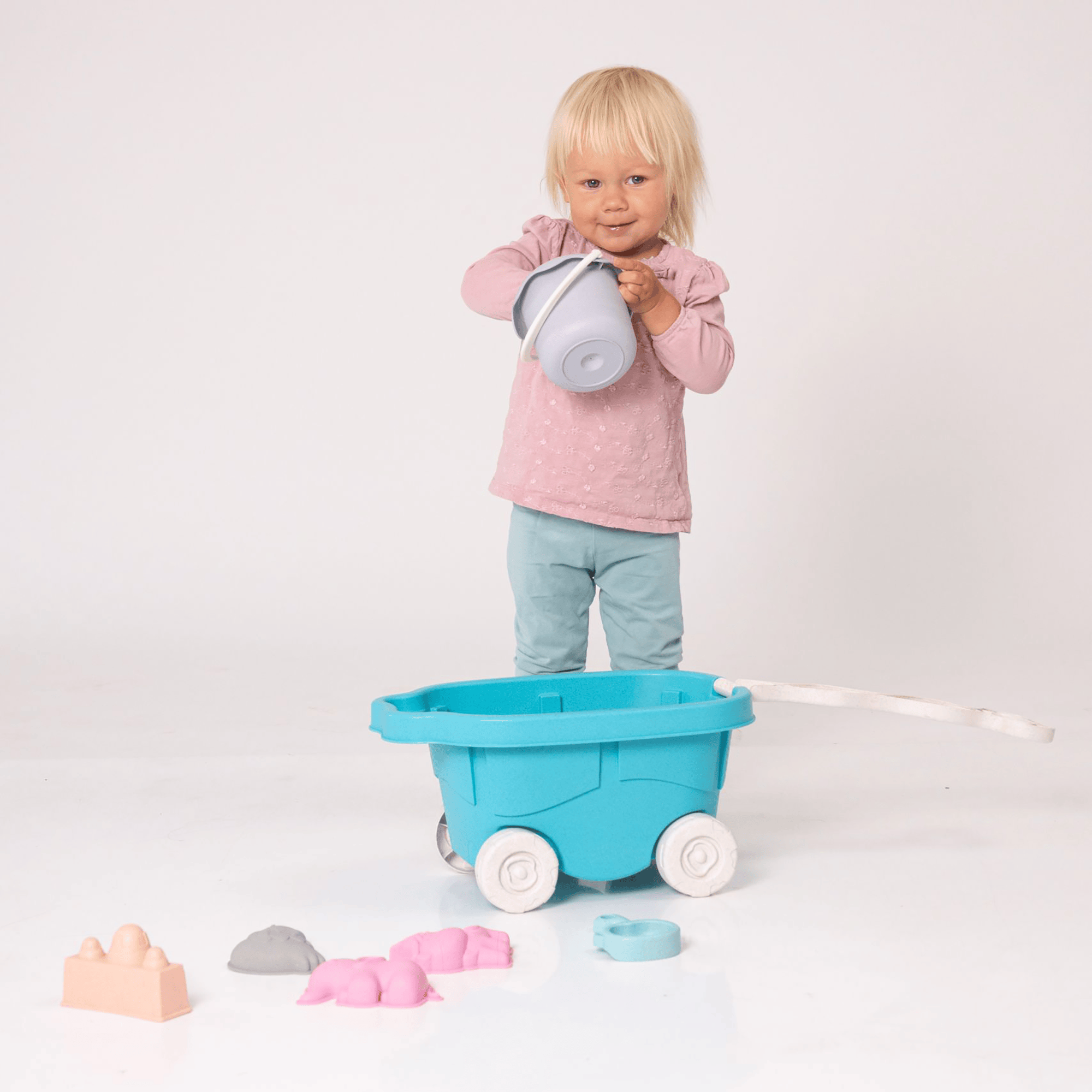 Sandspielzeug, Outdoor active – Produktansicht