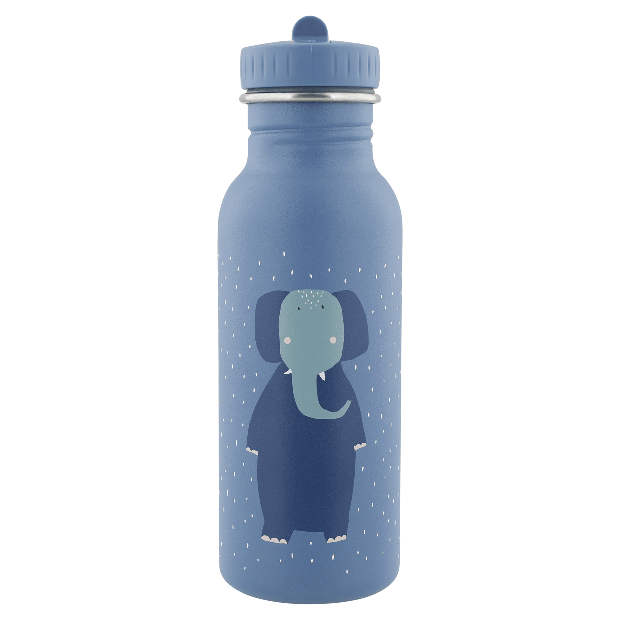 Trinkflaschen, trixie, Blau – Produktansicht