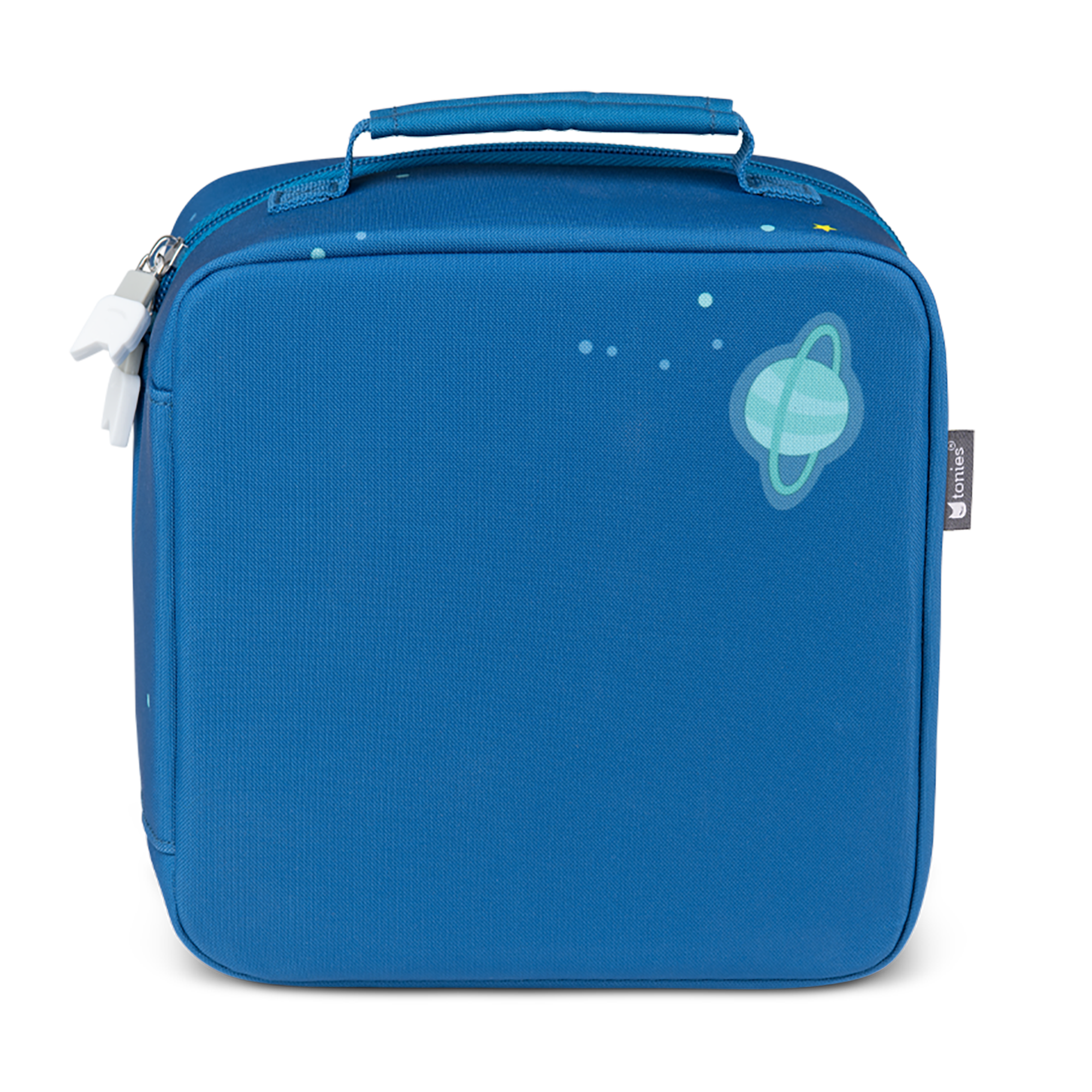 Reisezubehör, tonies, Blau – Produktansicht