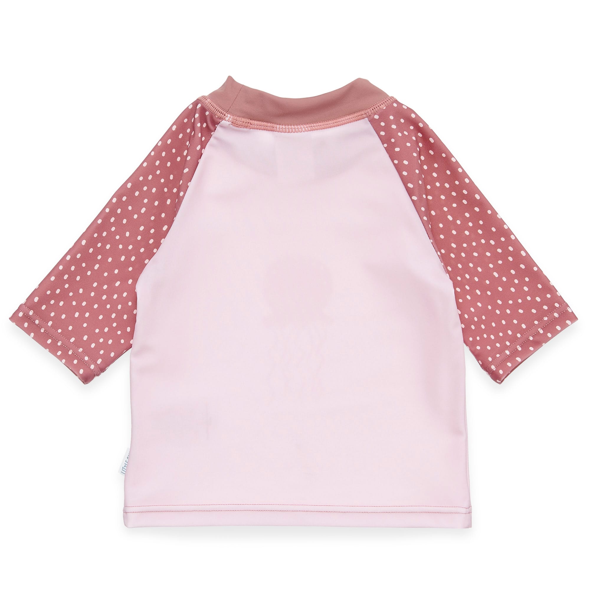 Schwimmanzüge & -shirts, LITTLE ONE, Pink – Produktansicht