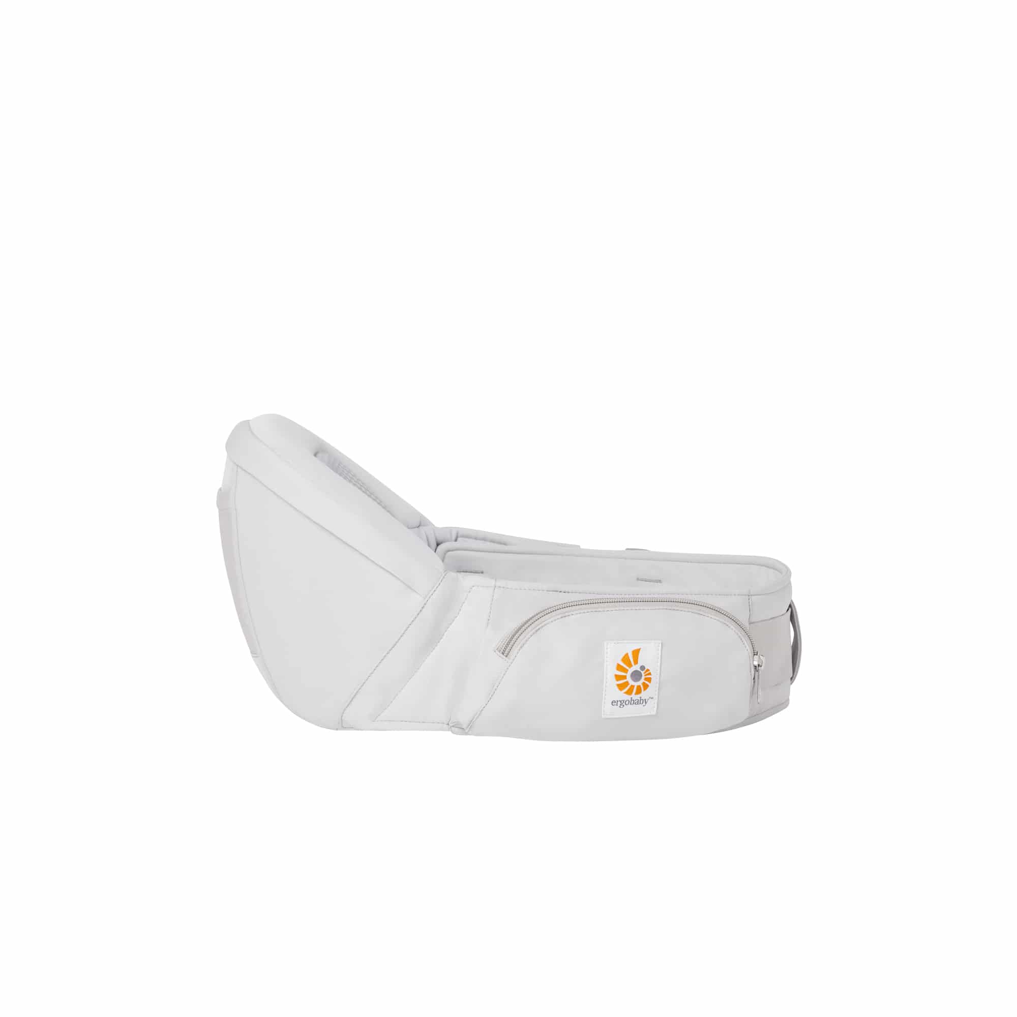Hüfttragen, ERGObaby, Grau – Produktansicht