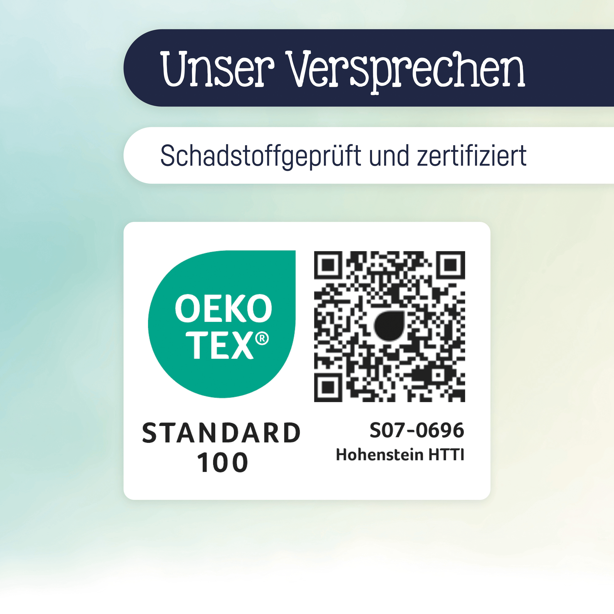 Reisebetten & Zubehör, Zöllner, Weiß – Produktansicht
