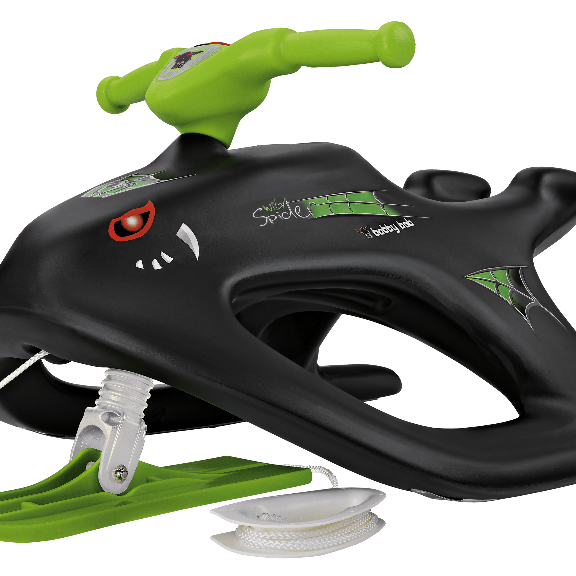 Schlitten, BIG – Produktansicht