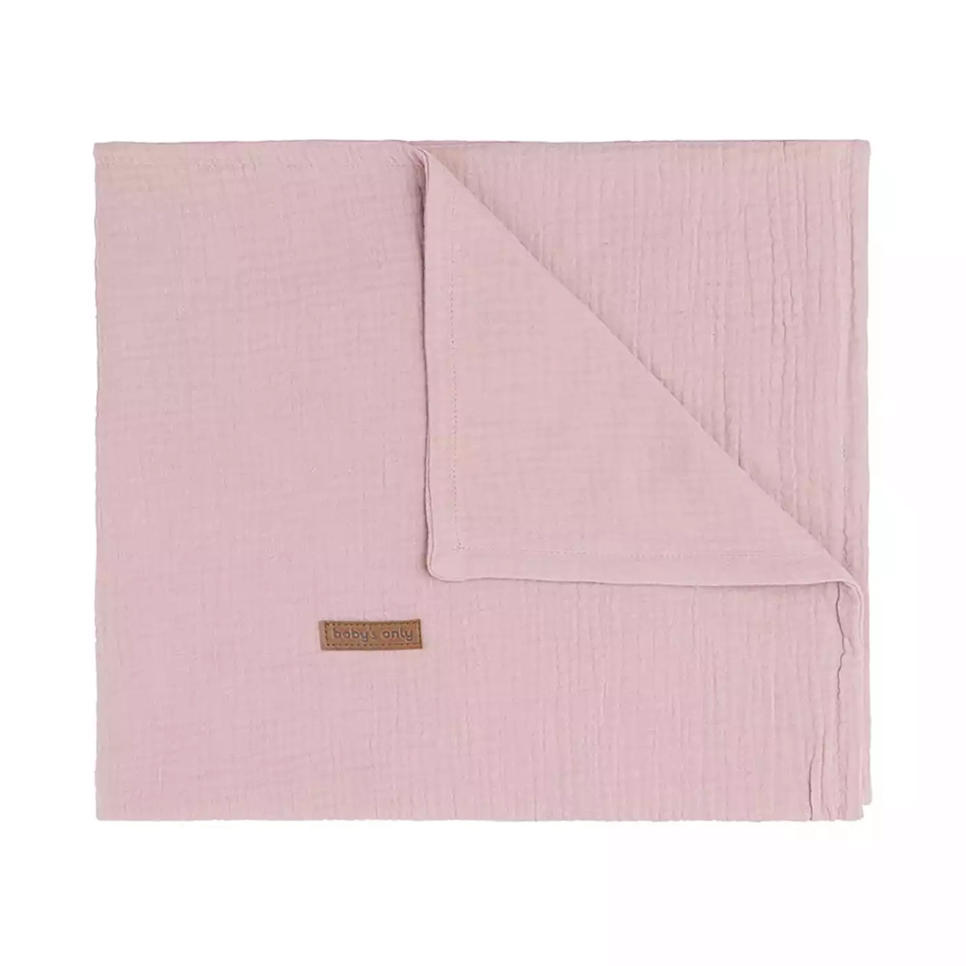 Kuscheldecken, baby's only, Pink – Produktansicht