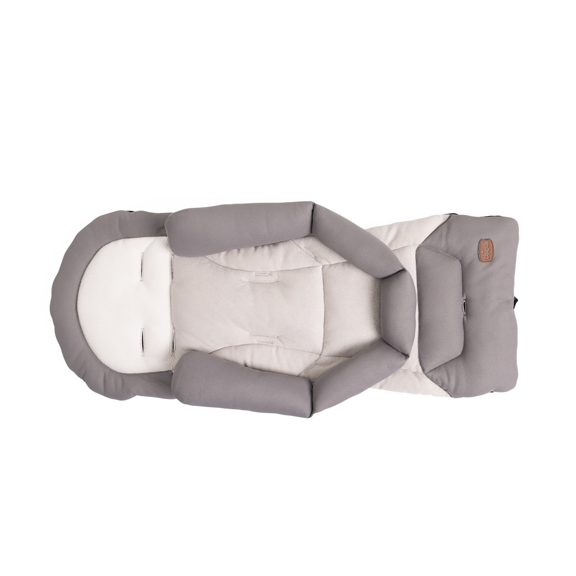 Sportwagen, chicco, Grau – Produktansicht