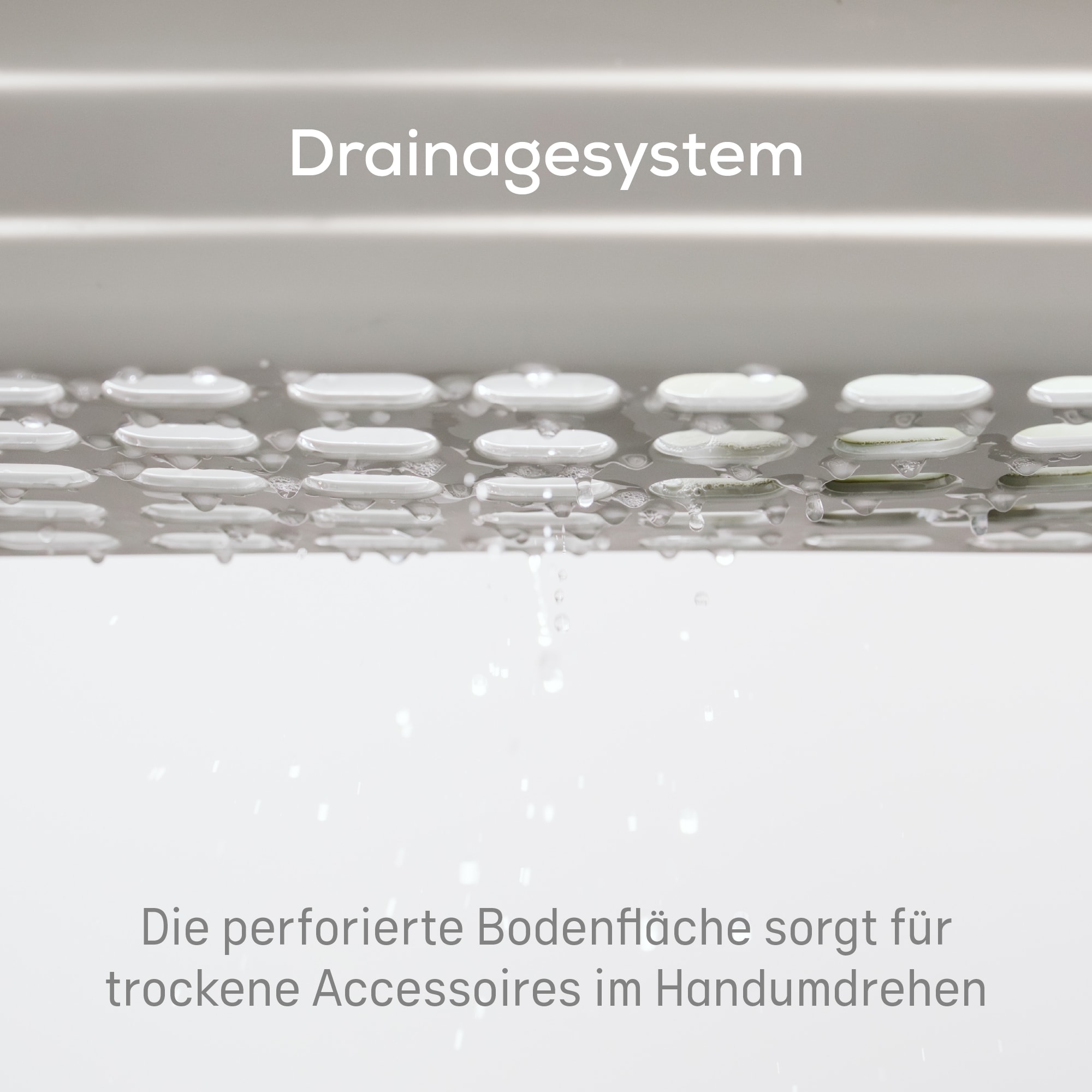 Badewannen, Angelcare, Weiß – Produktansicht