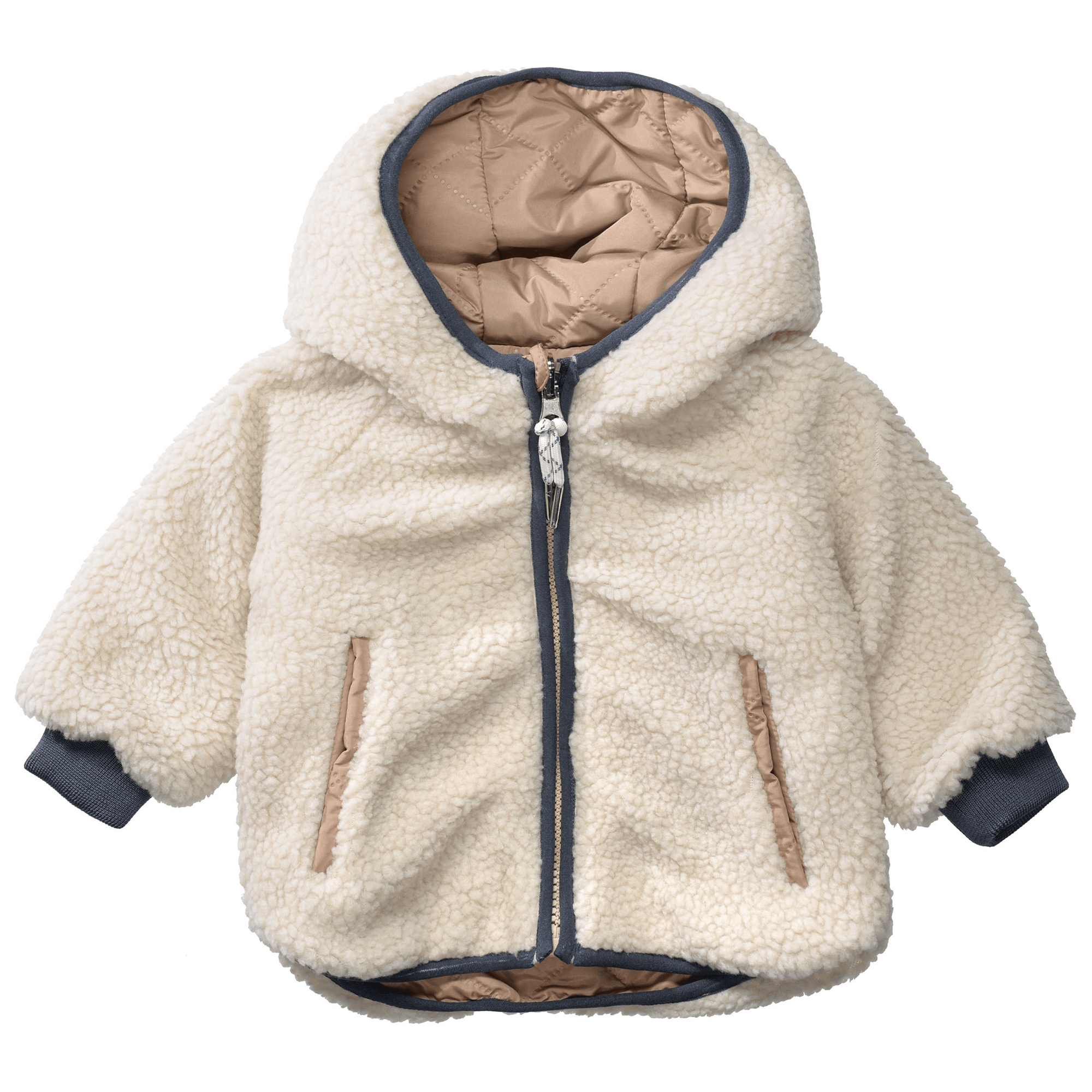 Sweat-, Fleece- & Strickjacken, STACCATO – Produktansicht